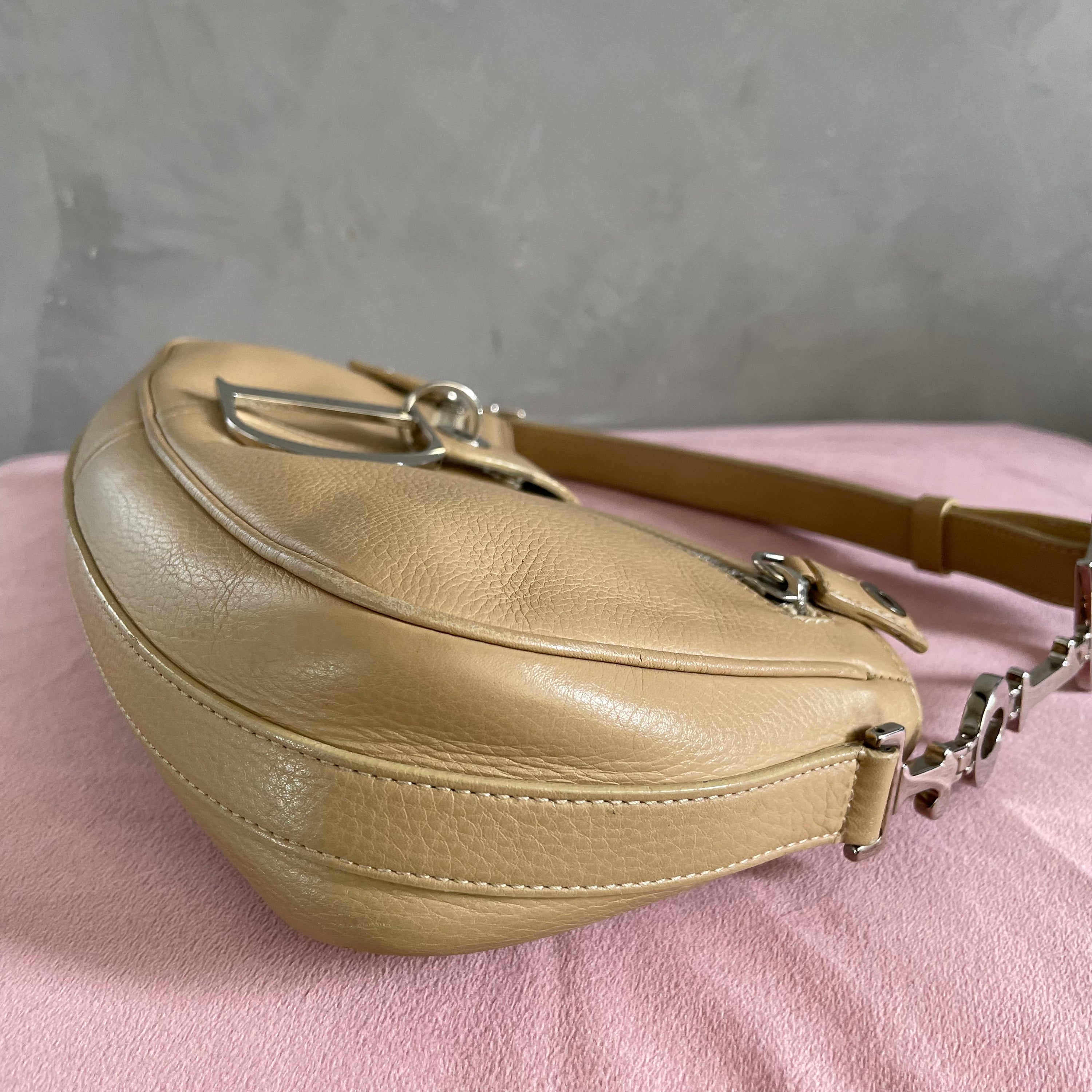 Christian Dior D Pochette