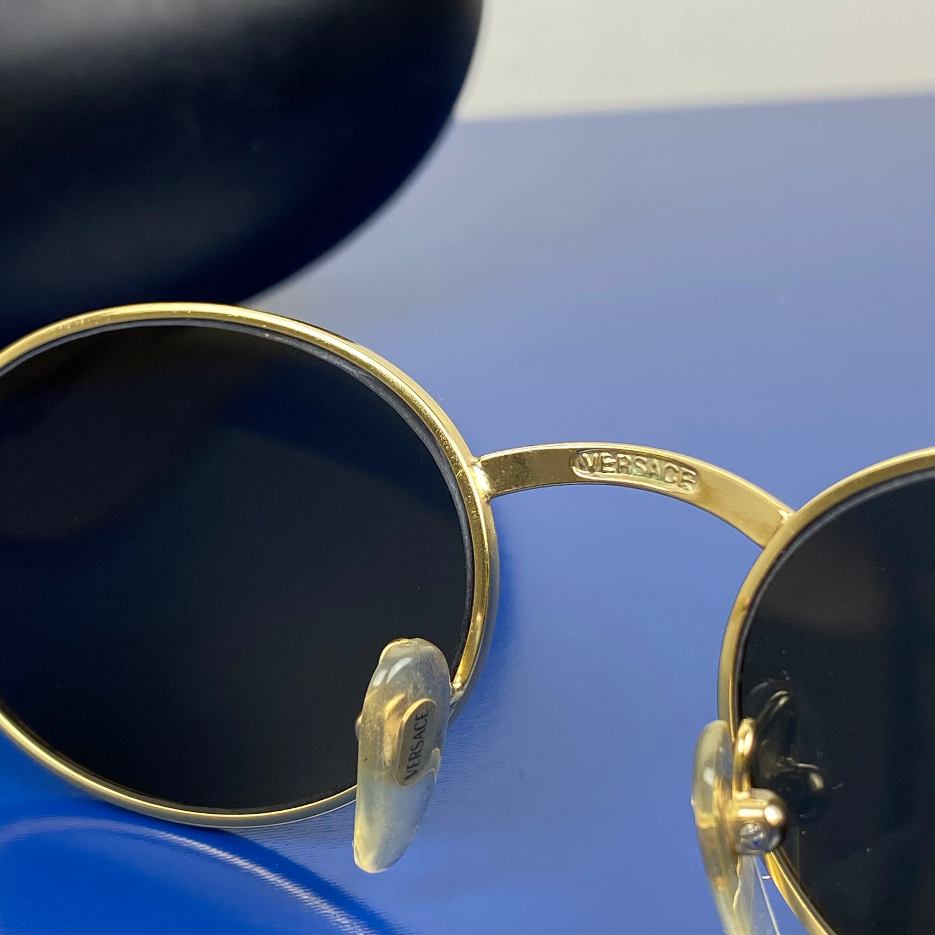 Gianni Versace S58 Sunglasses