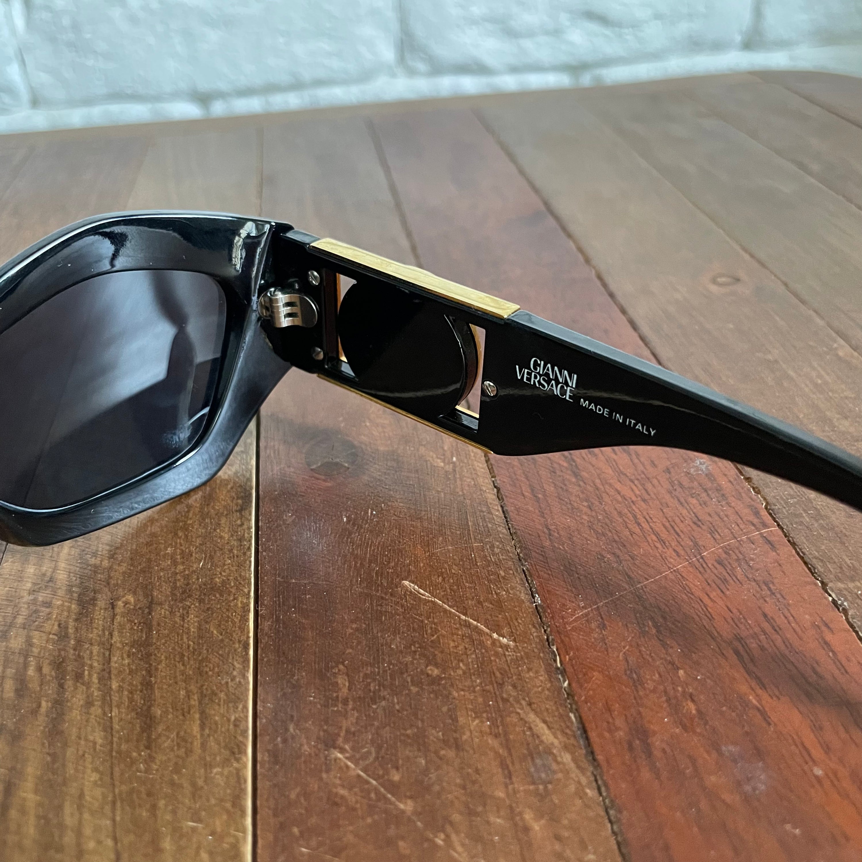 Gianni Versace MOD 421/B Sunglasses