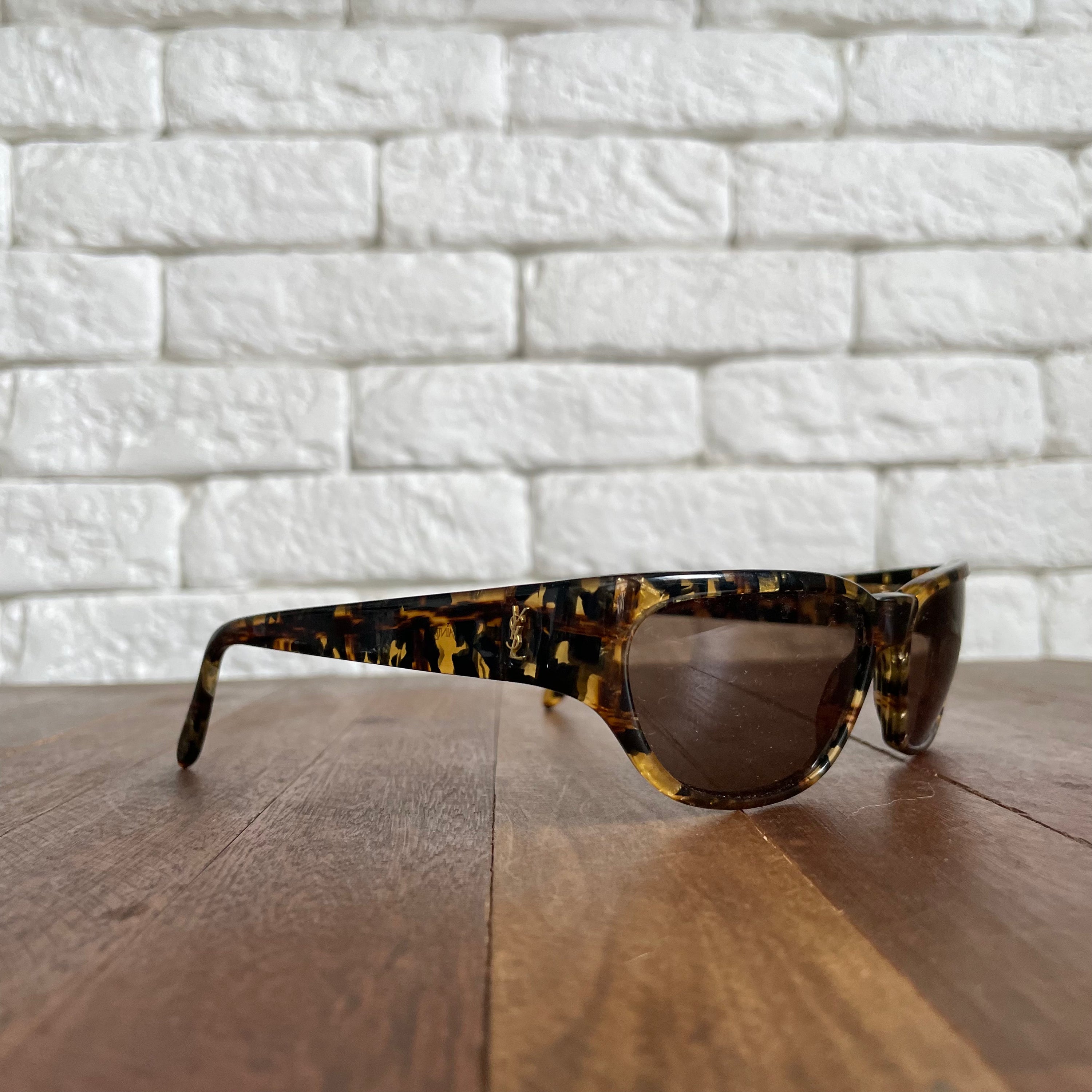 Yves Saint Laurent Vintage Sunglasses