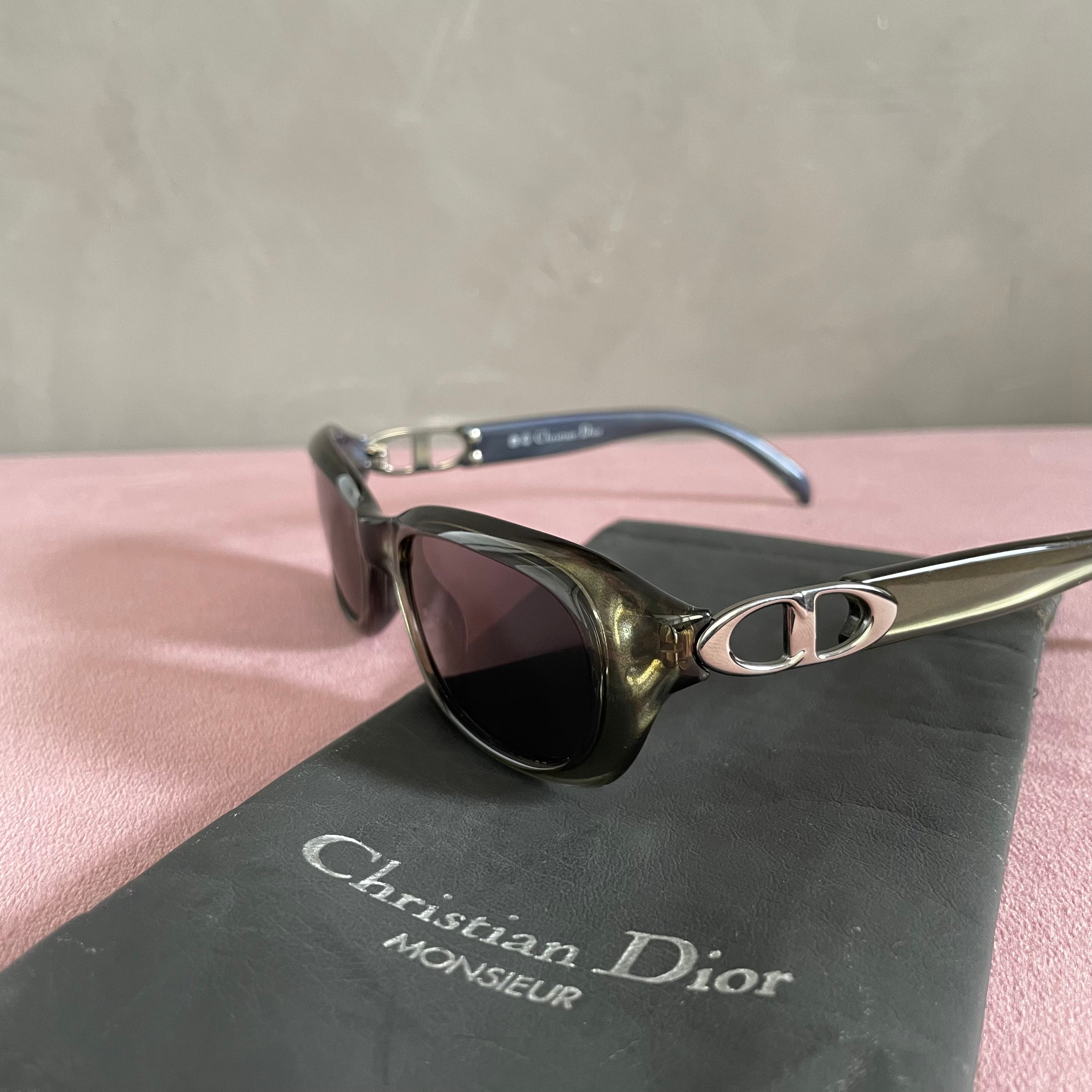 Dior Palais Royal Sunglasses