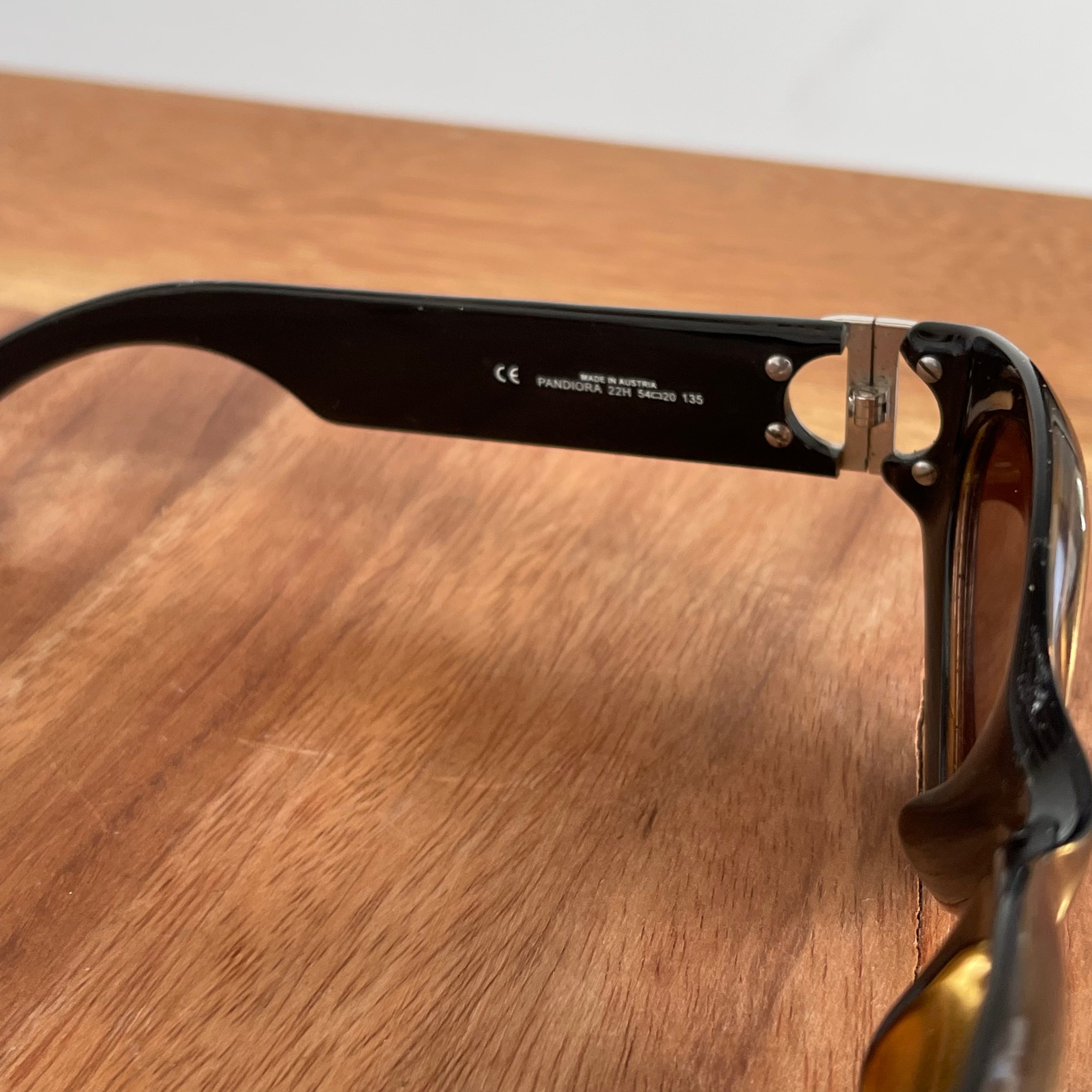 Christian Dior Pandiora Sunglasses