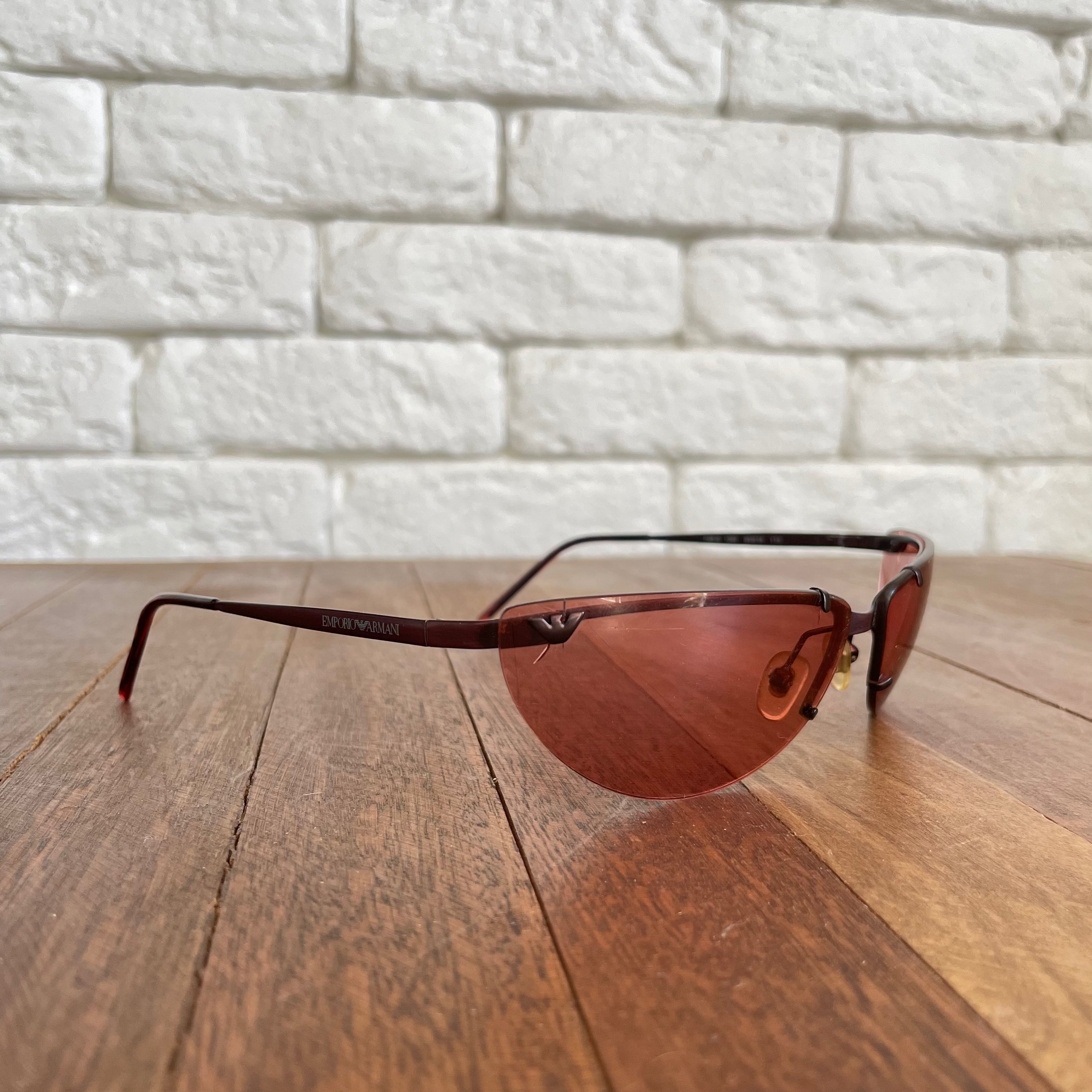 Empório armani 169-S Sunglasses