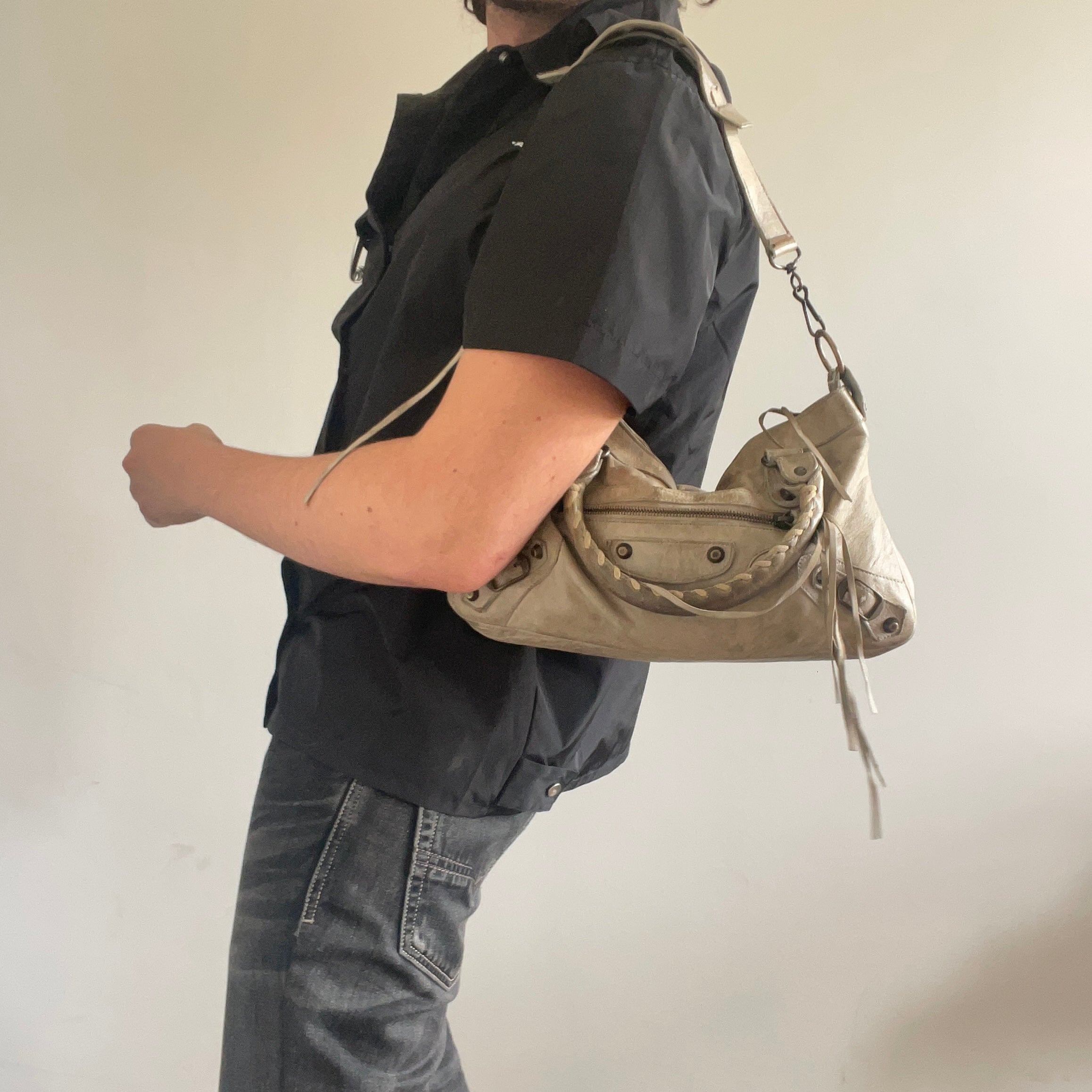 Balenciaga Shoulder Bag