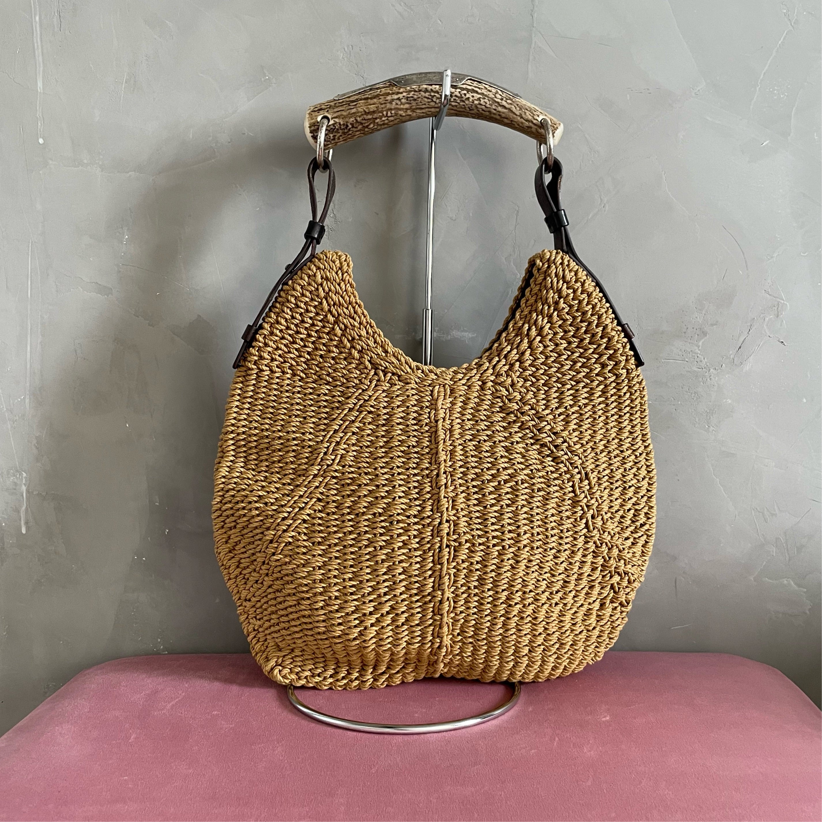 Yves Saint Laurent Mombasa Bag