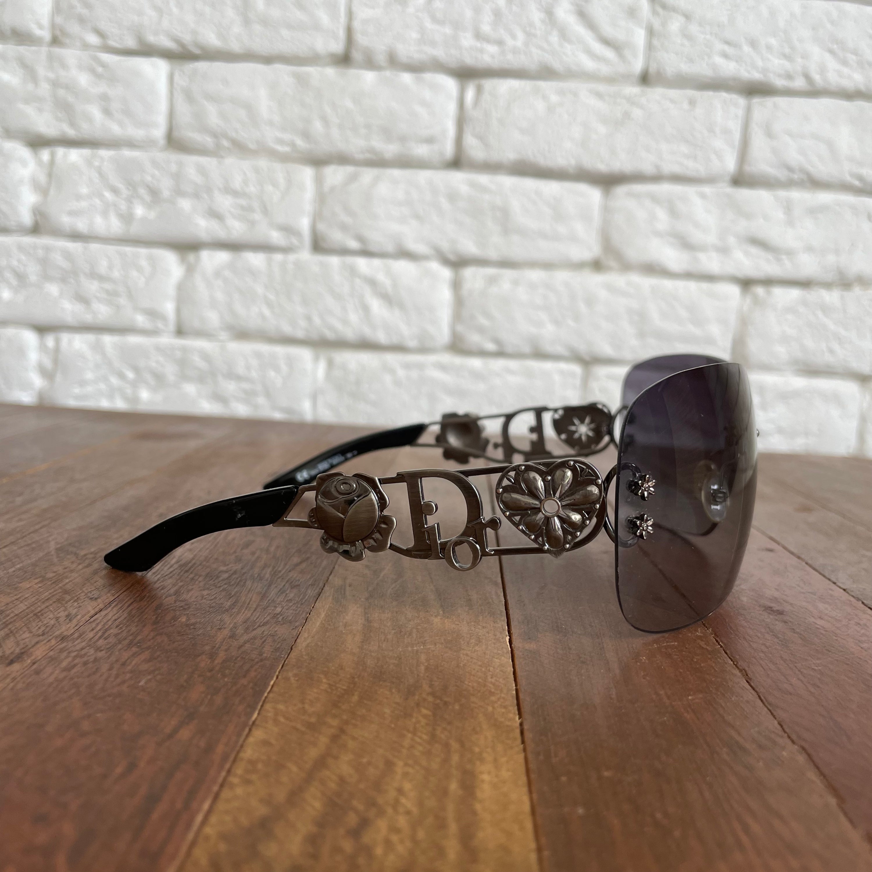 Dior Spuns RRGVK 120 Sunglasses