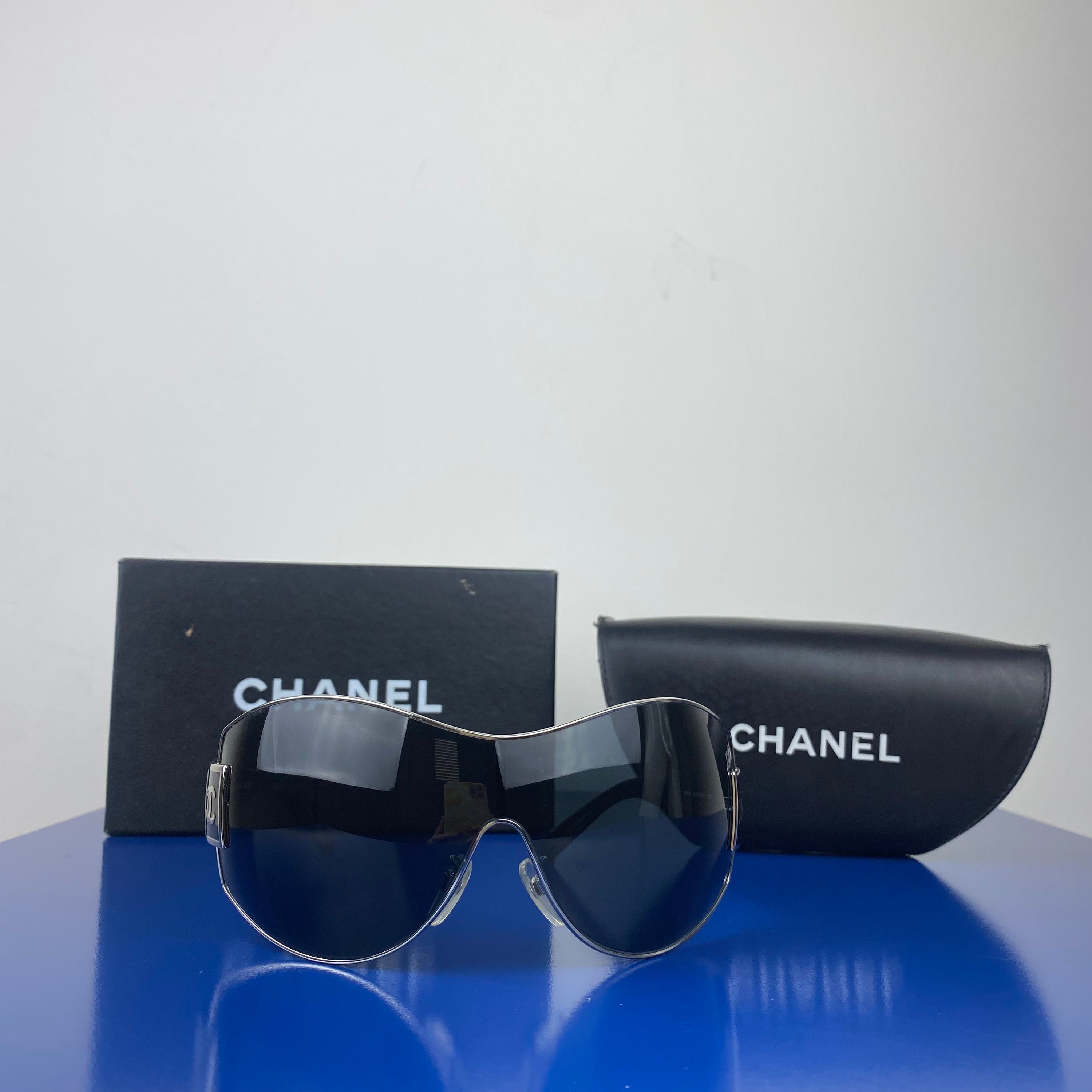 Chanel 4114 Sunglasses