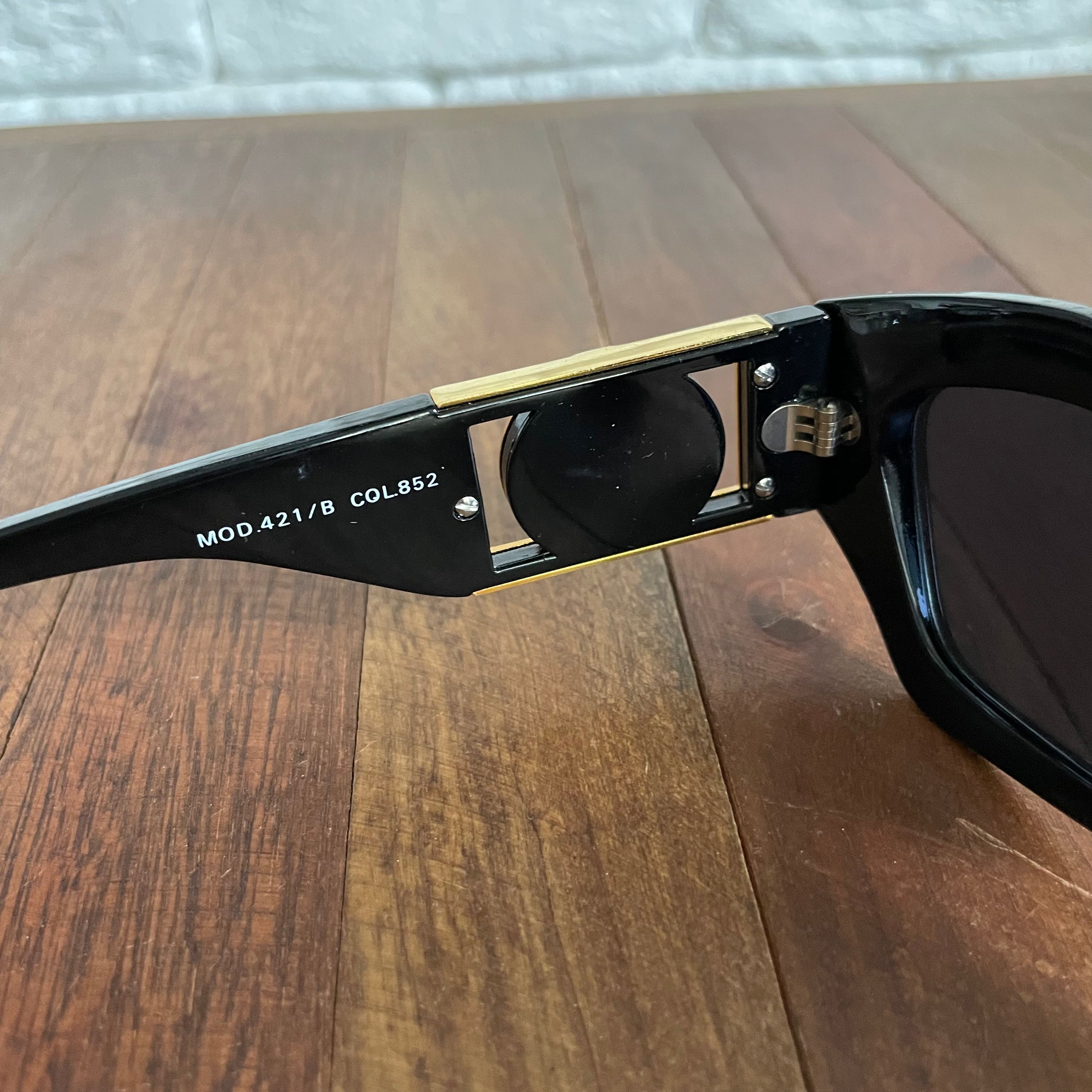 Gianni Versace MOD 421/B Sunglasses