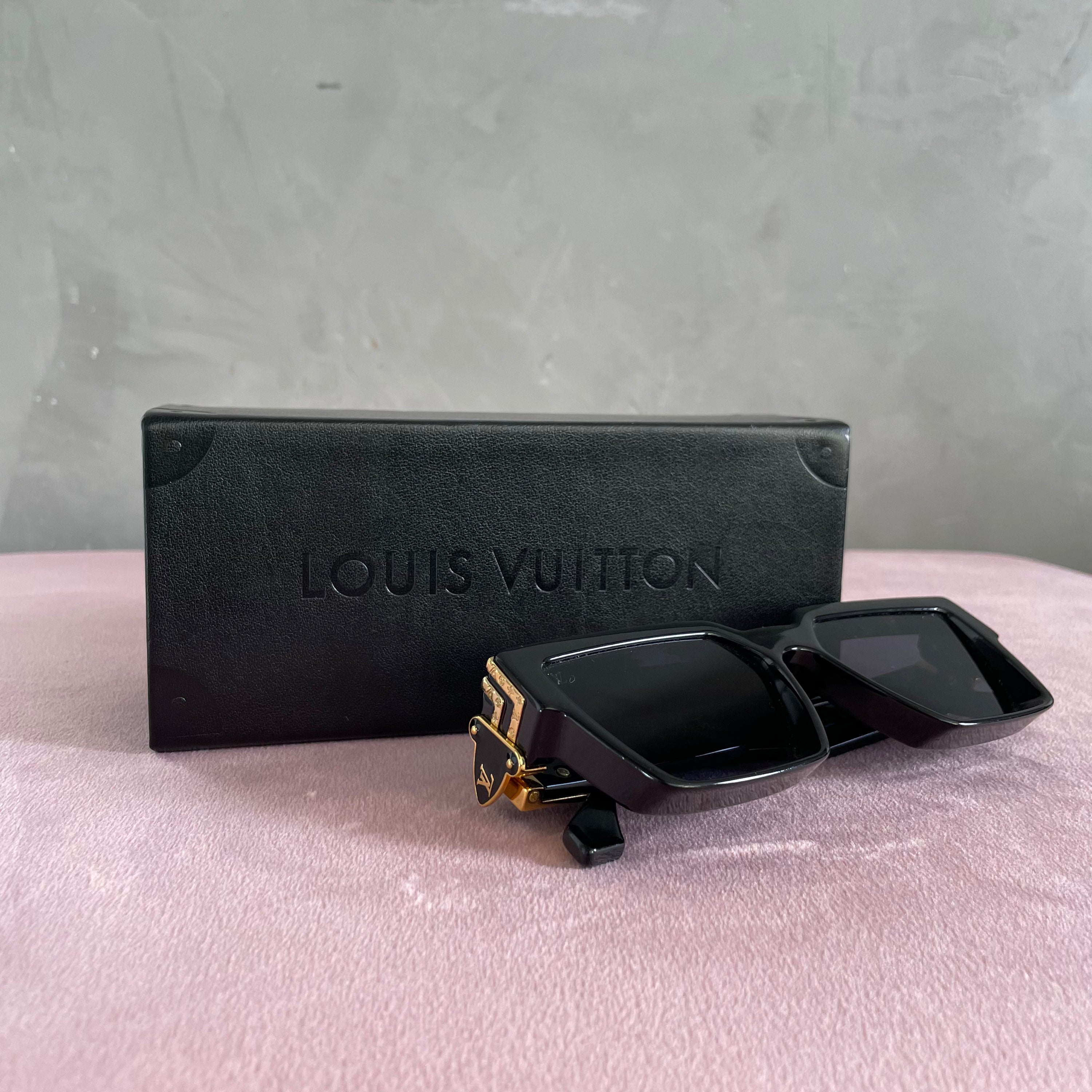 Louis Vuitton 1.1 Millionaires Sunglasses