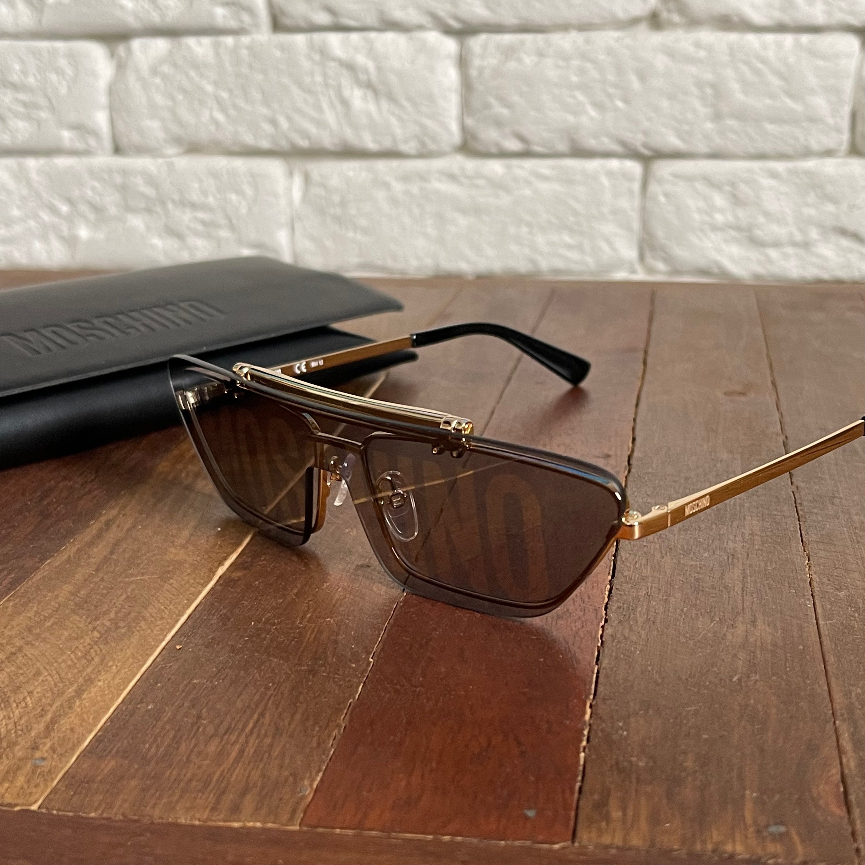 Moschino MOS048 Sunglasses