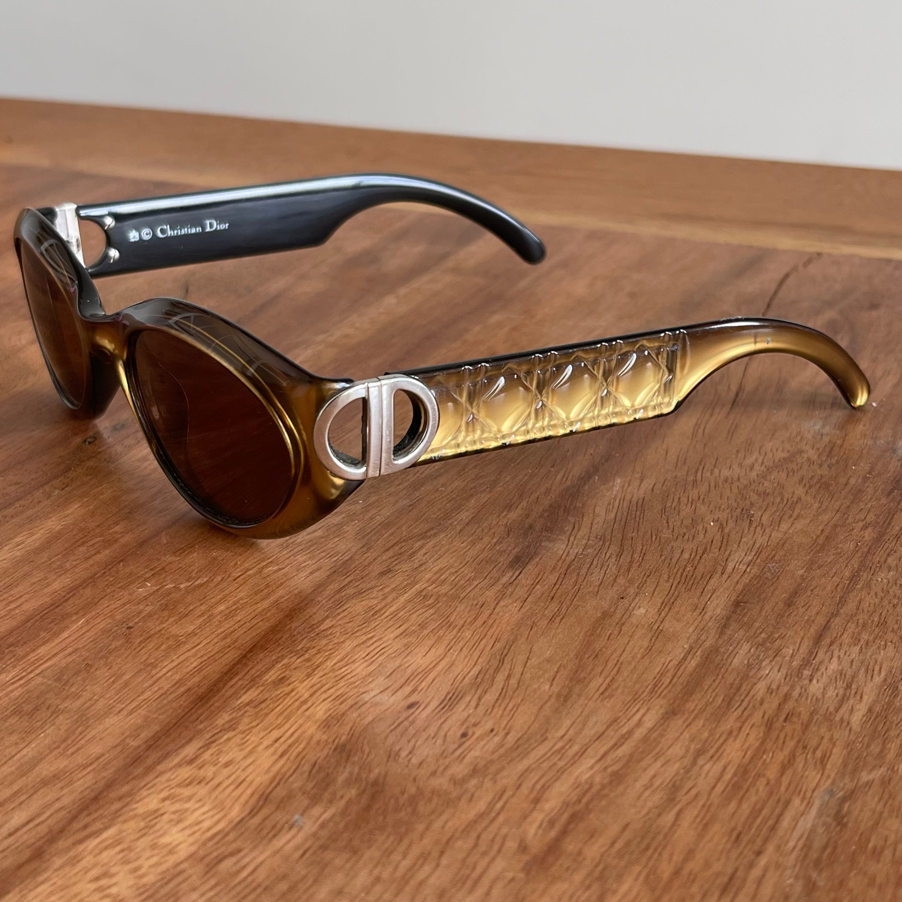 Christian Dior Pandiora Sunglasses