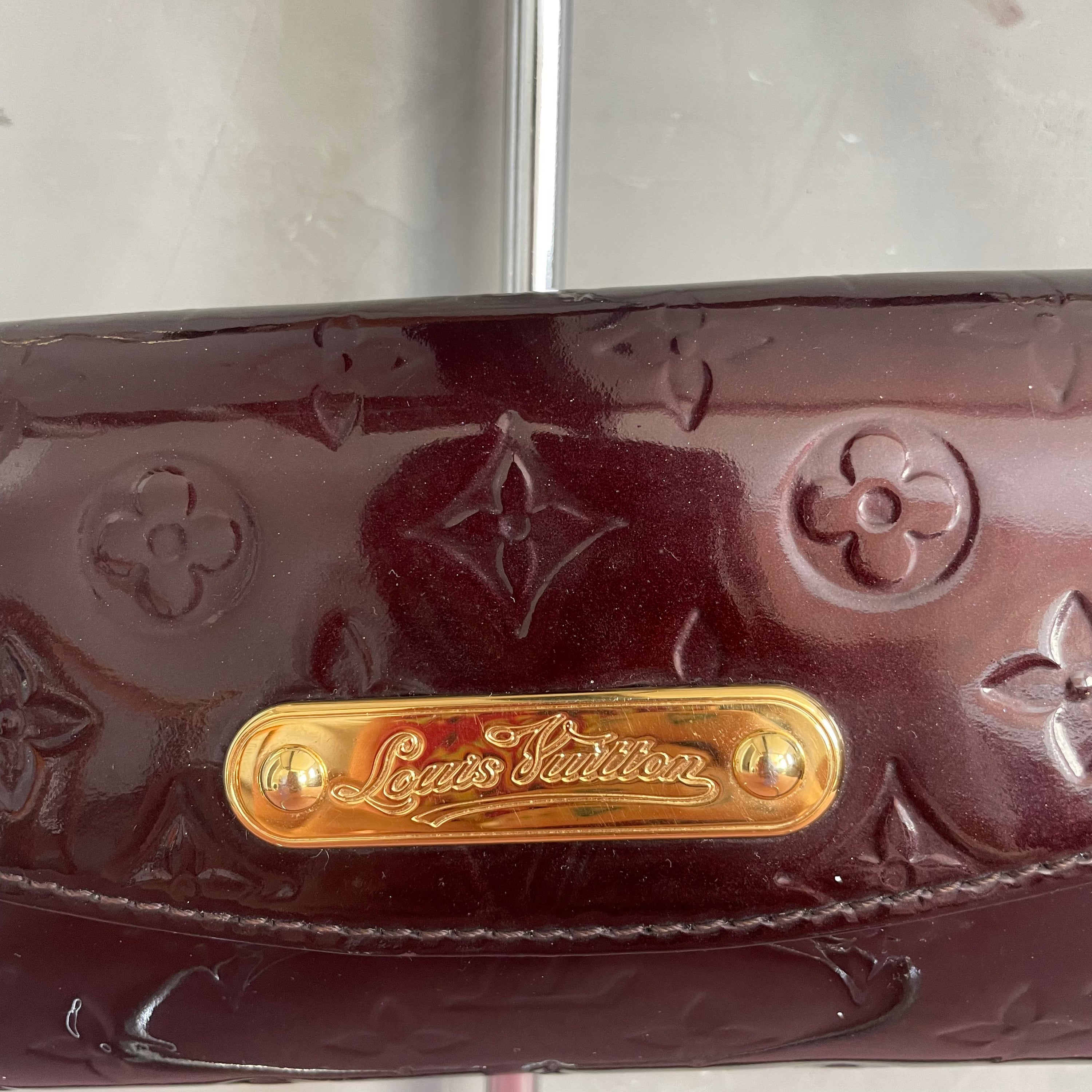 Louis Vuitton Sunset Bag