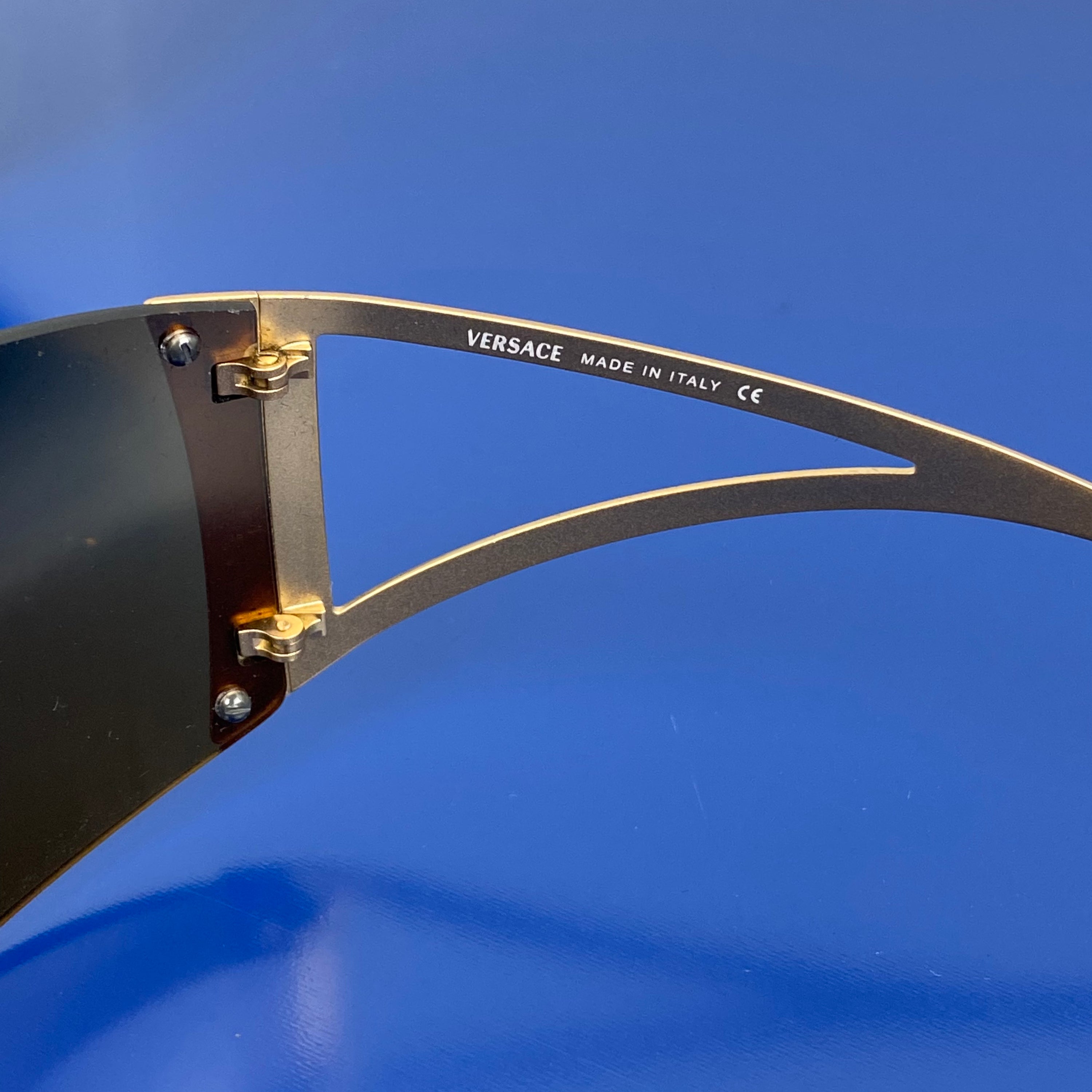 Versace 2034-B Sunglasses
