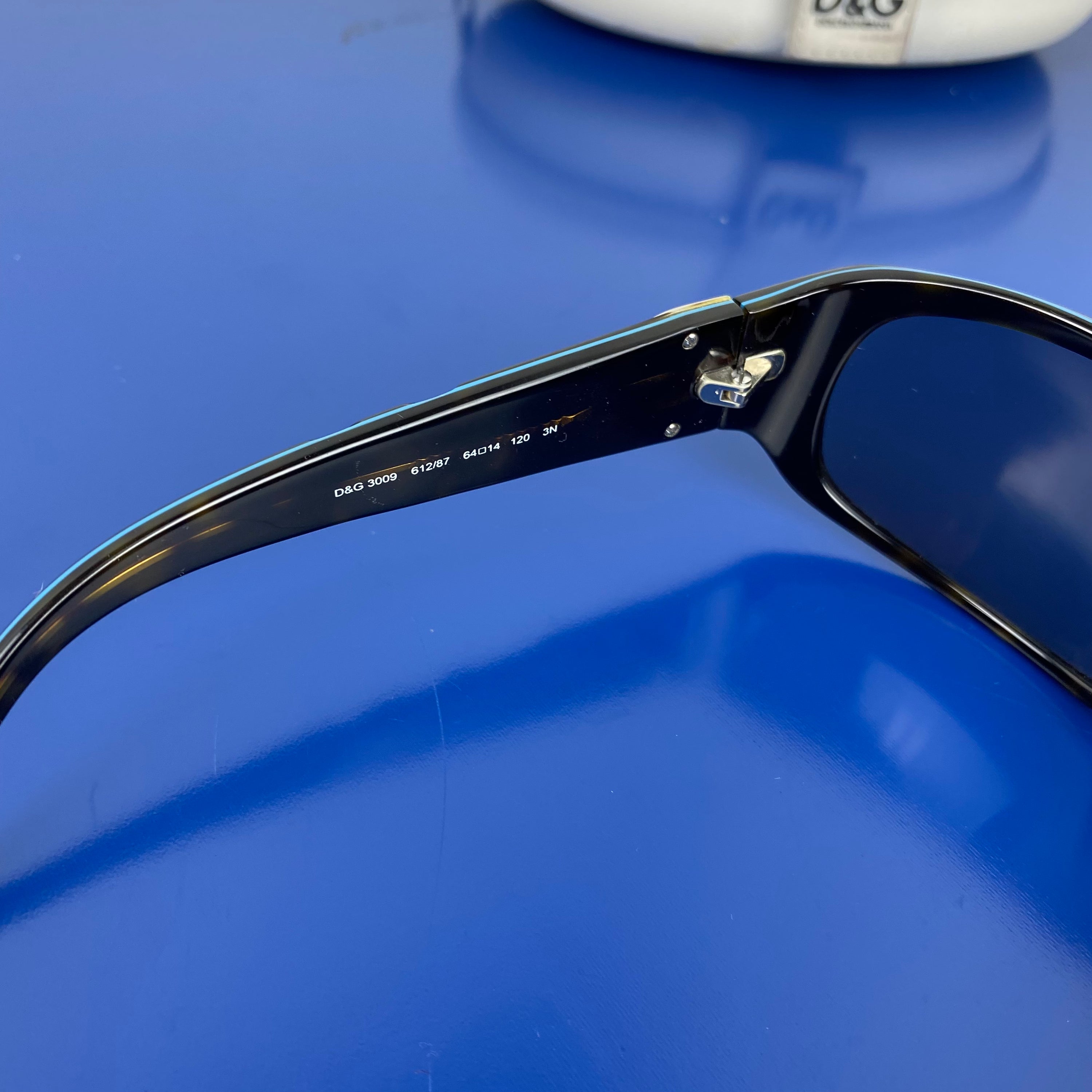 Dolce & Gabbana 3009 Sunglasses