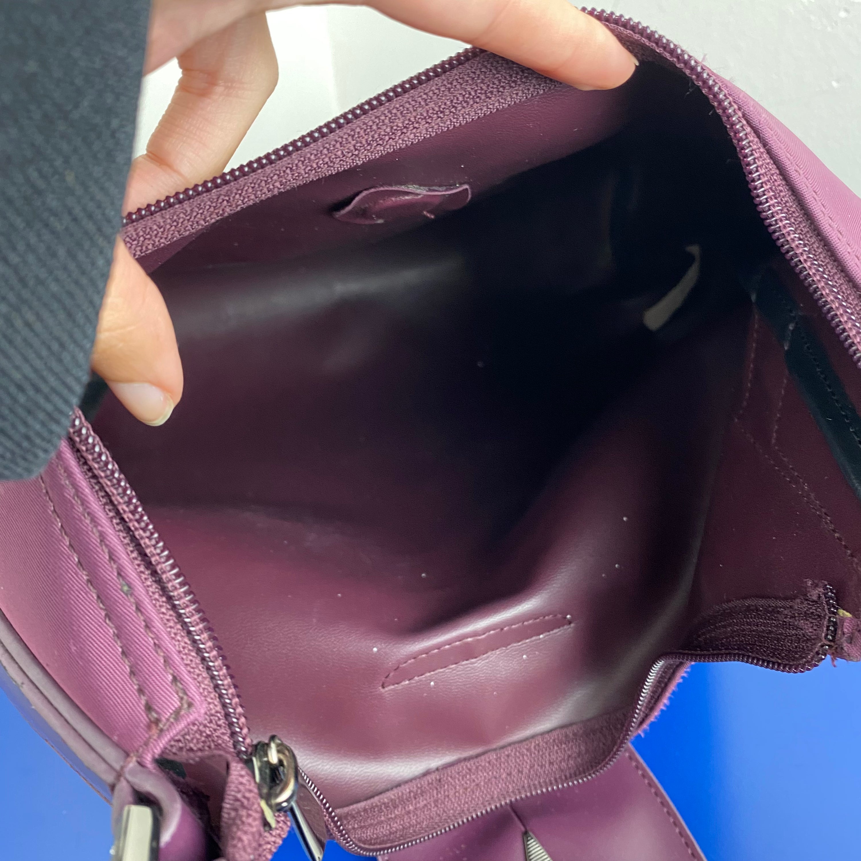 Mugler Star Shoulder Bag