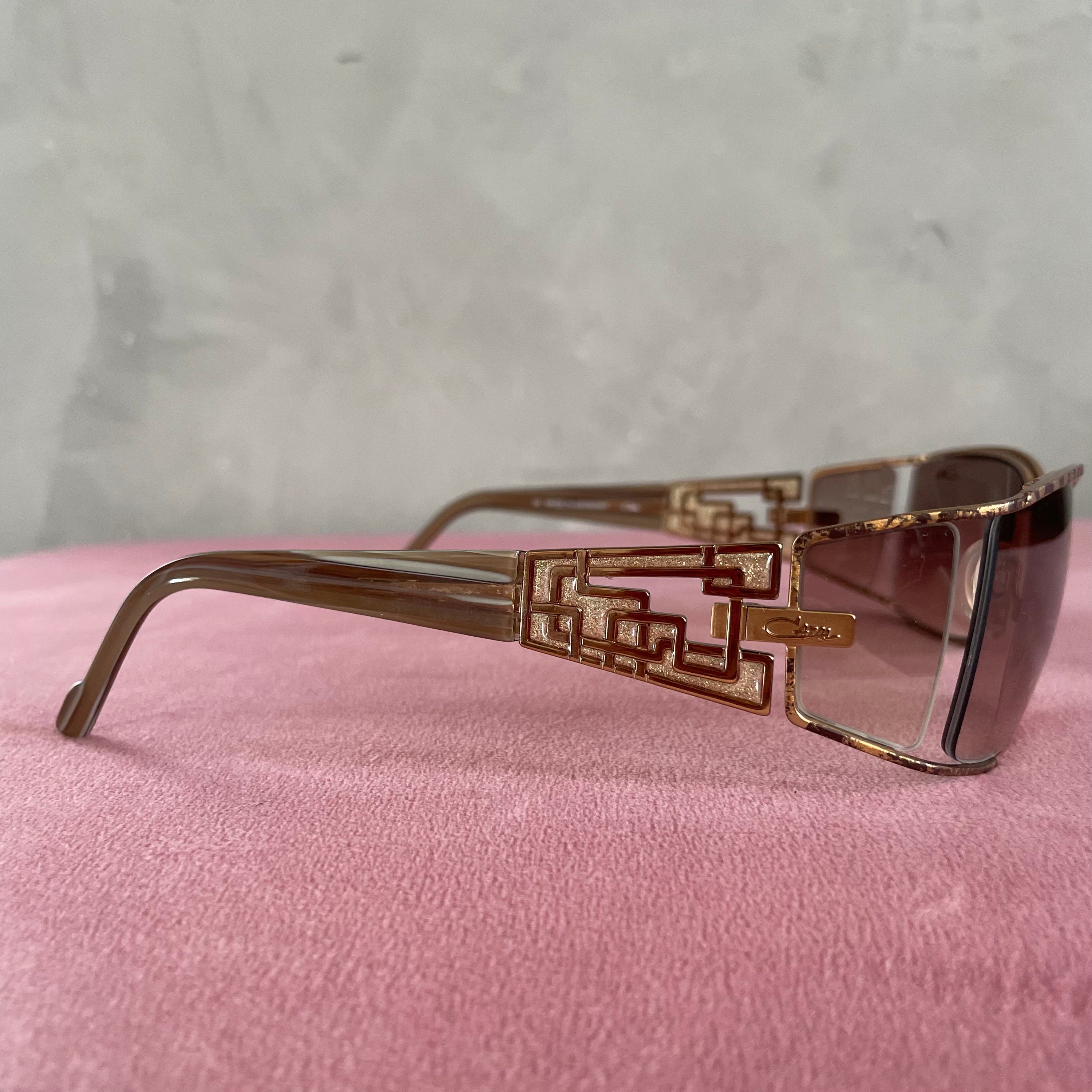 Cazal 9032 Sunglasses