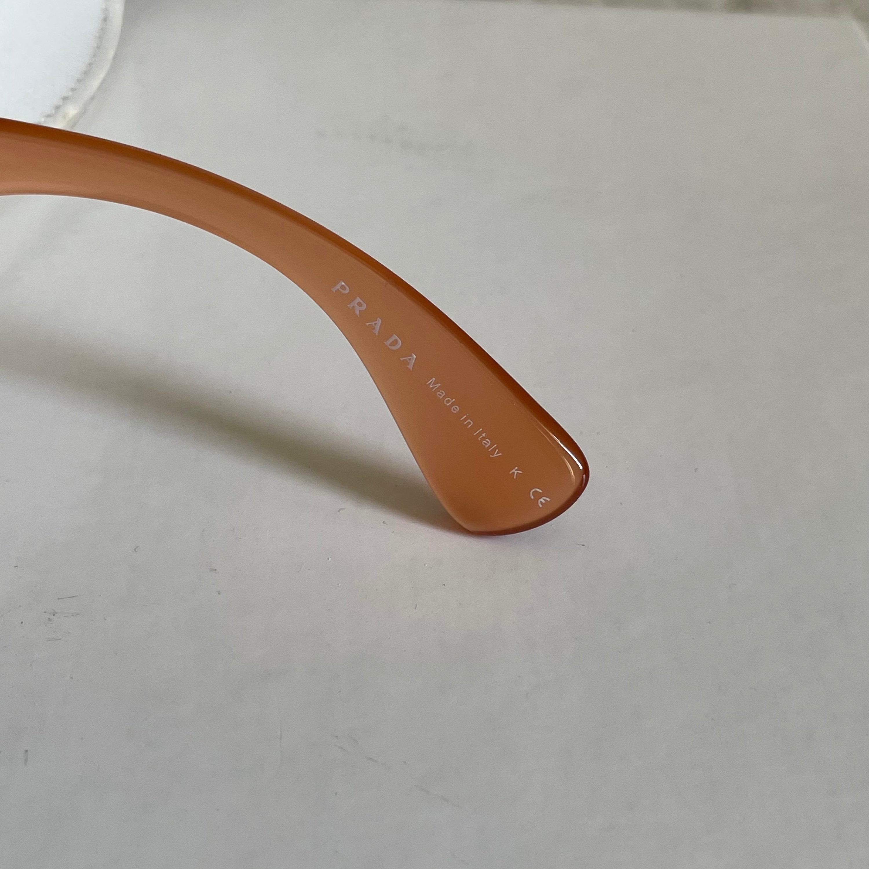 Prada SPR050 Sunglasses