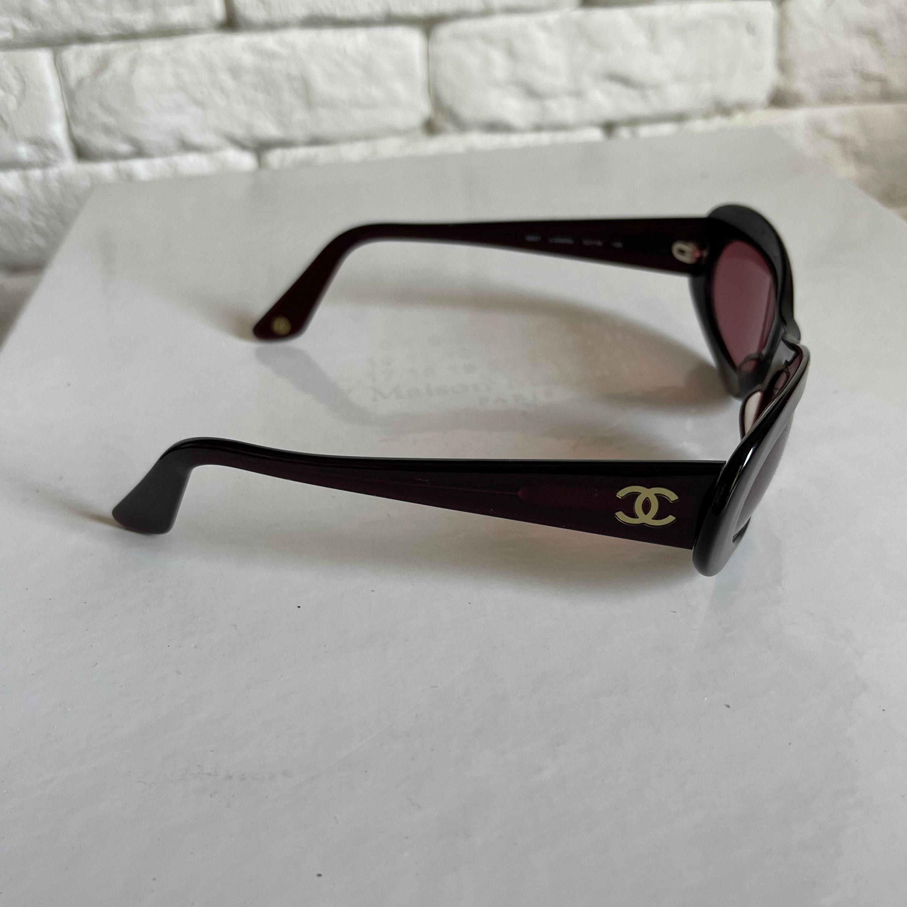 Chanel 5007 Sunglasses