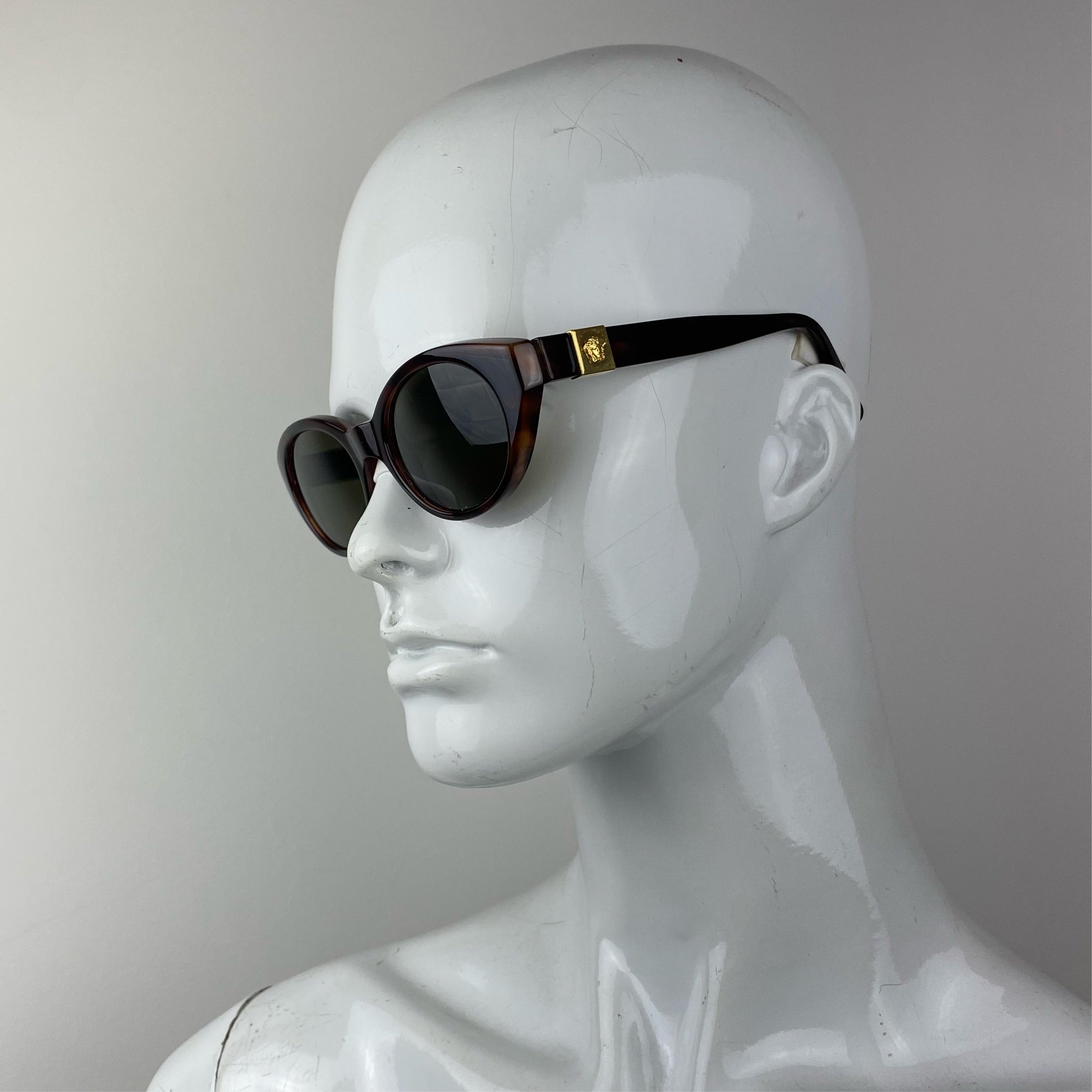 Gianni Versace 290/A Sunglasses
