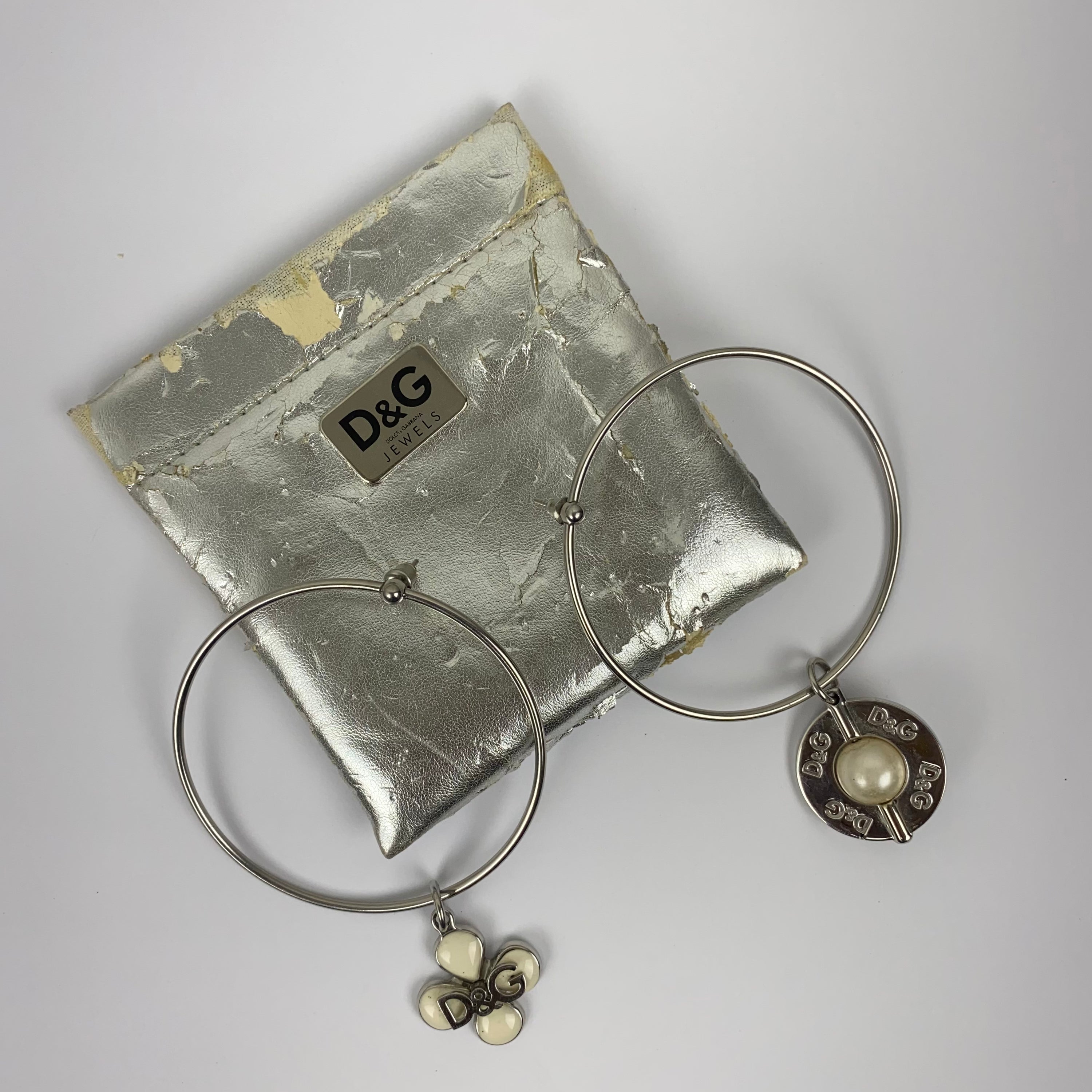 Dolce & Gabbana Jewels Earring