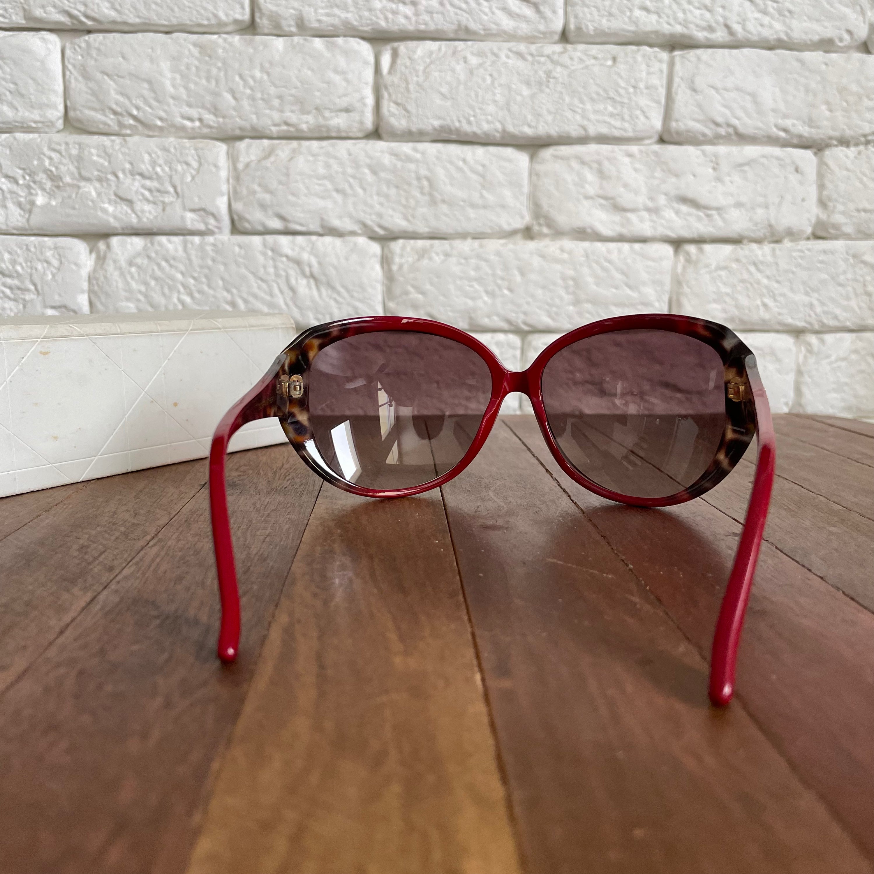 Dior Dior Panther1 Sunglasses
