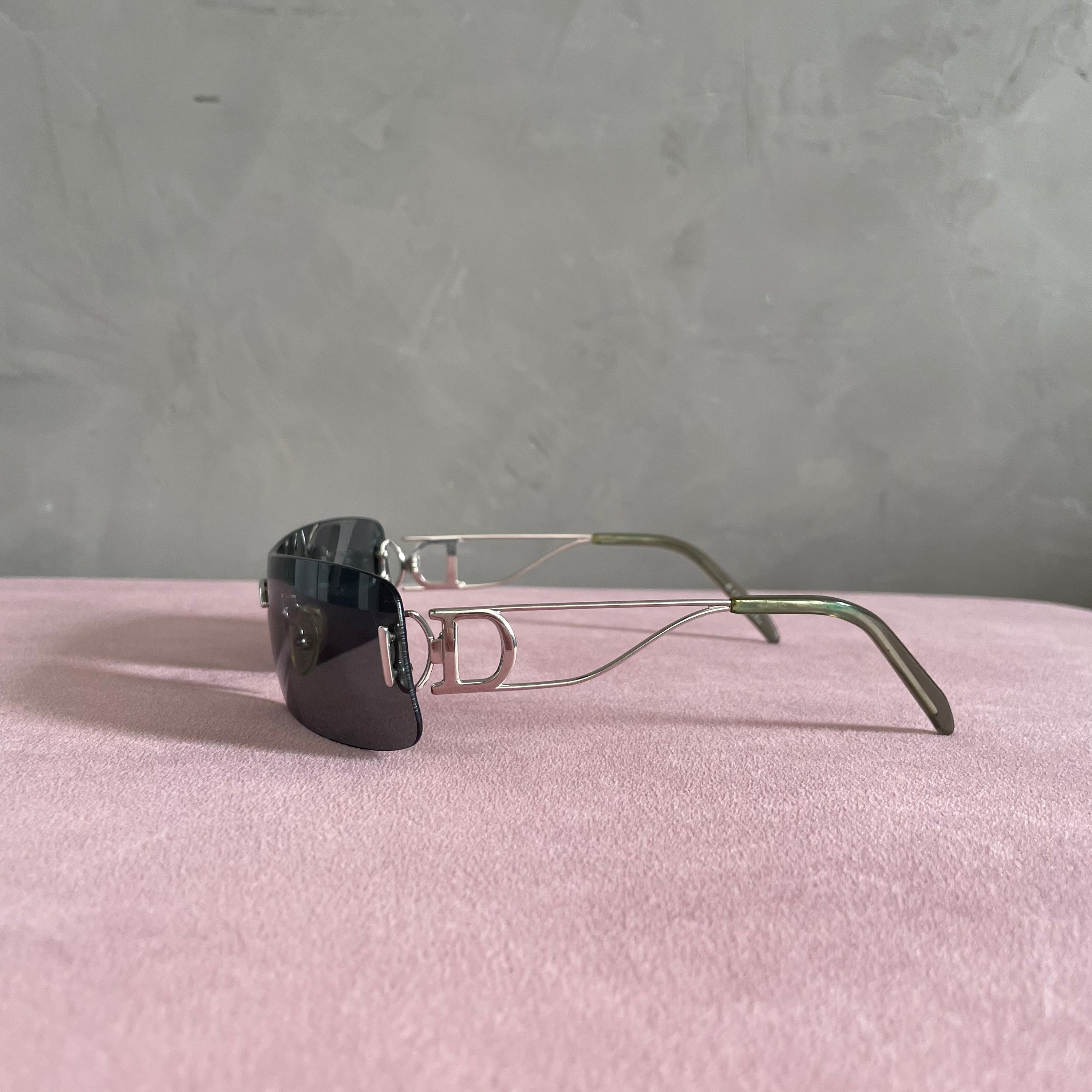 Dior Miss Diorella/N Sunglasses