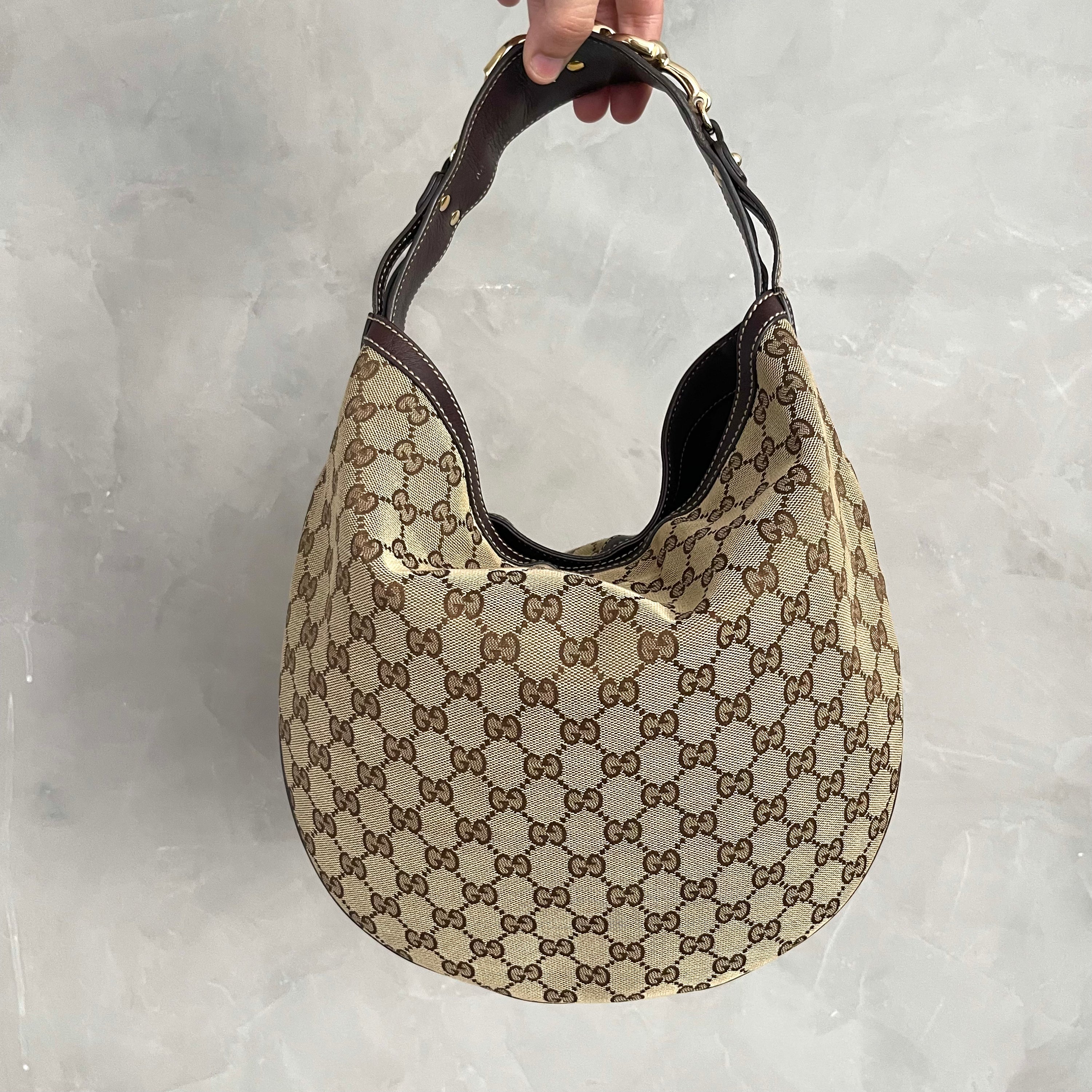 Gucci Monogram