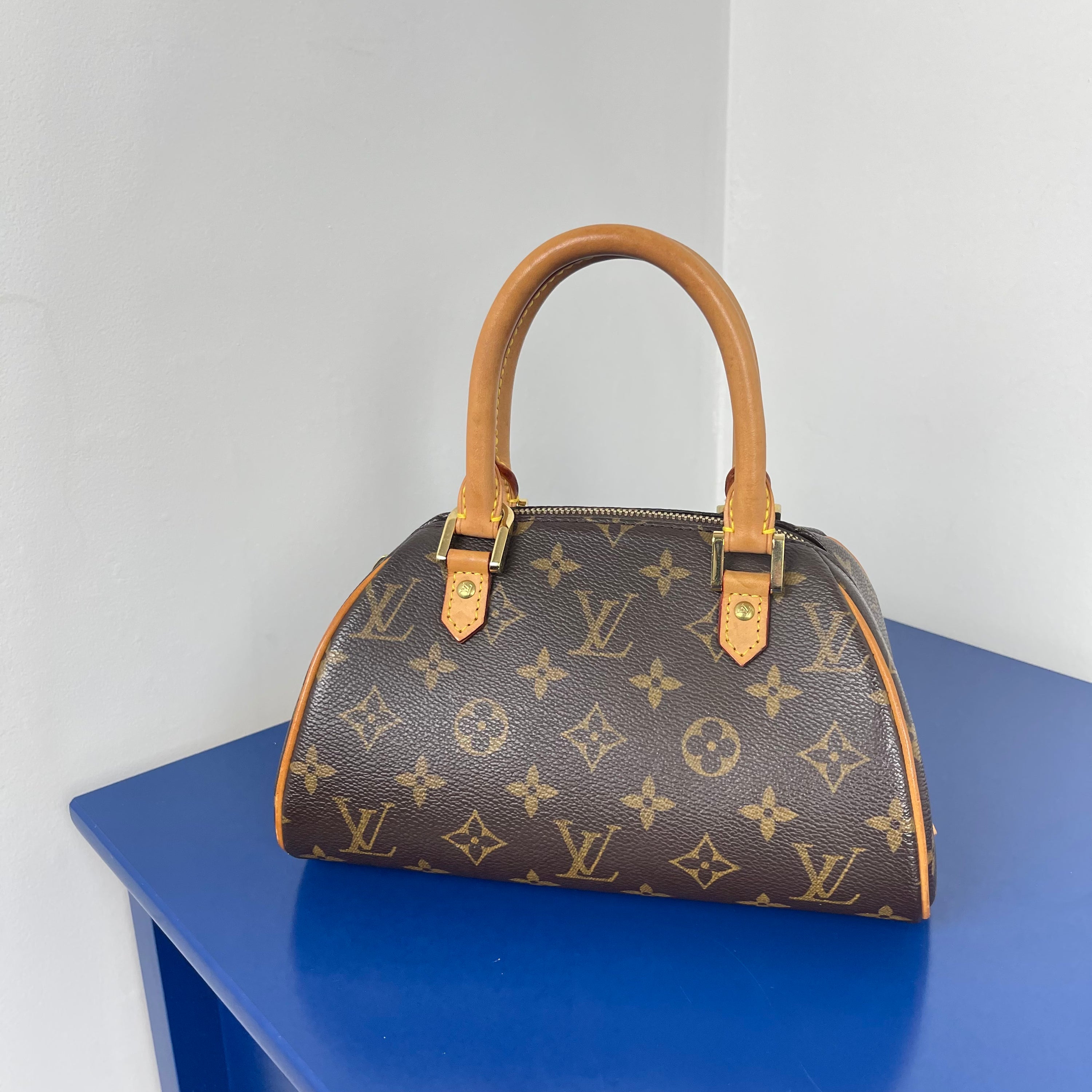 Louis Vuitton 2003 Mini Ribera