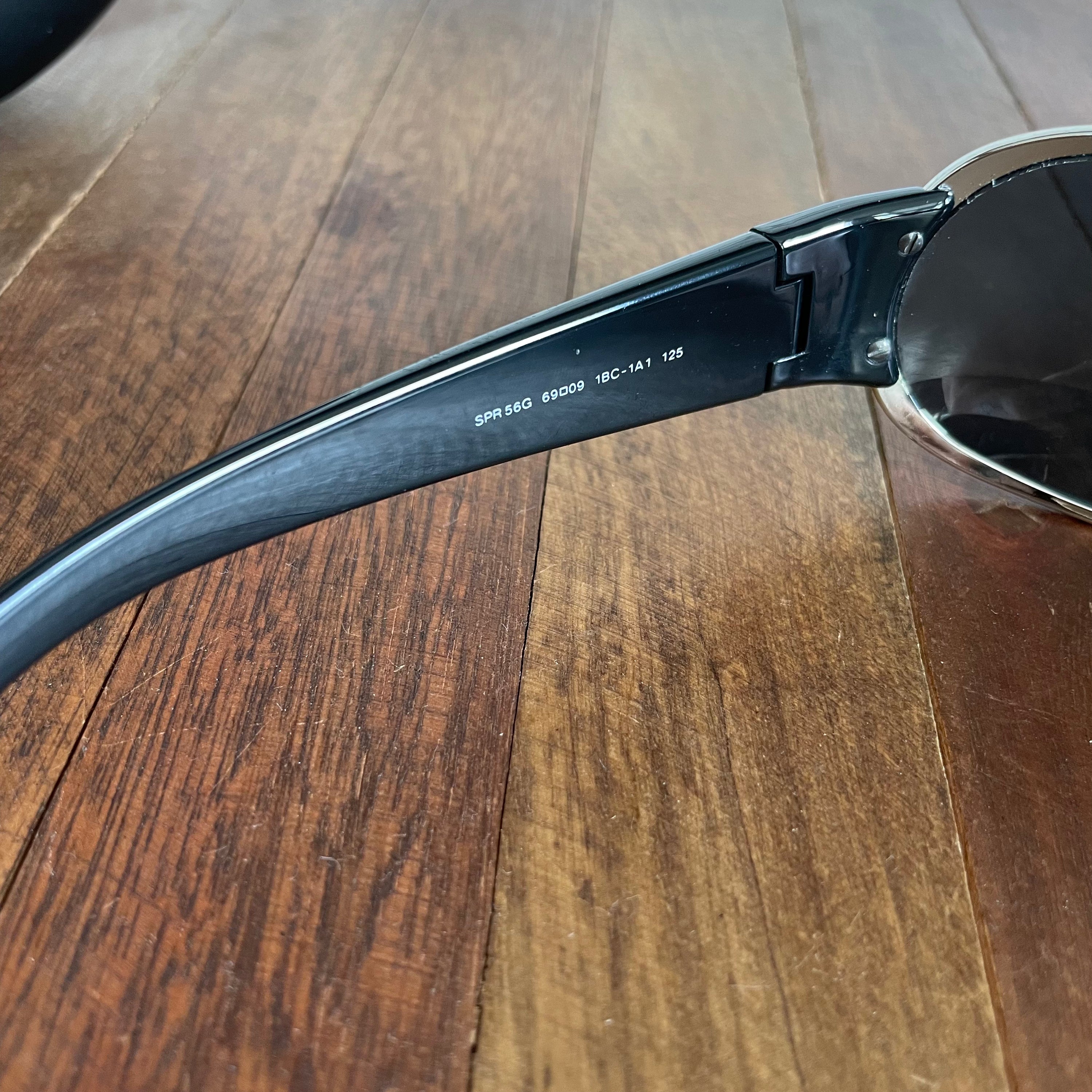 Prada SPR 56G Sunglasses
