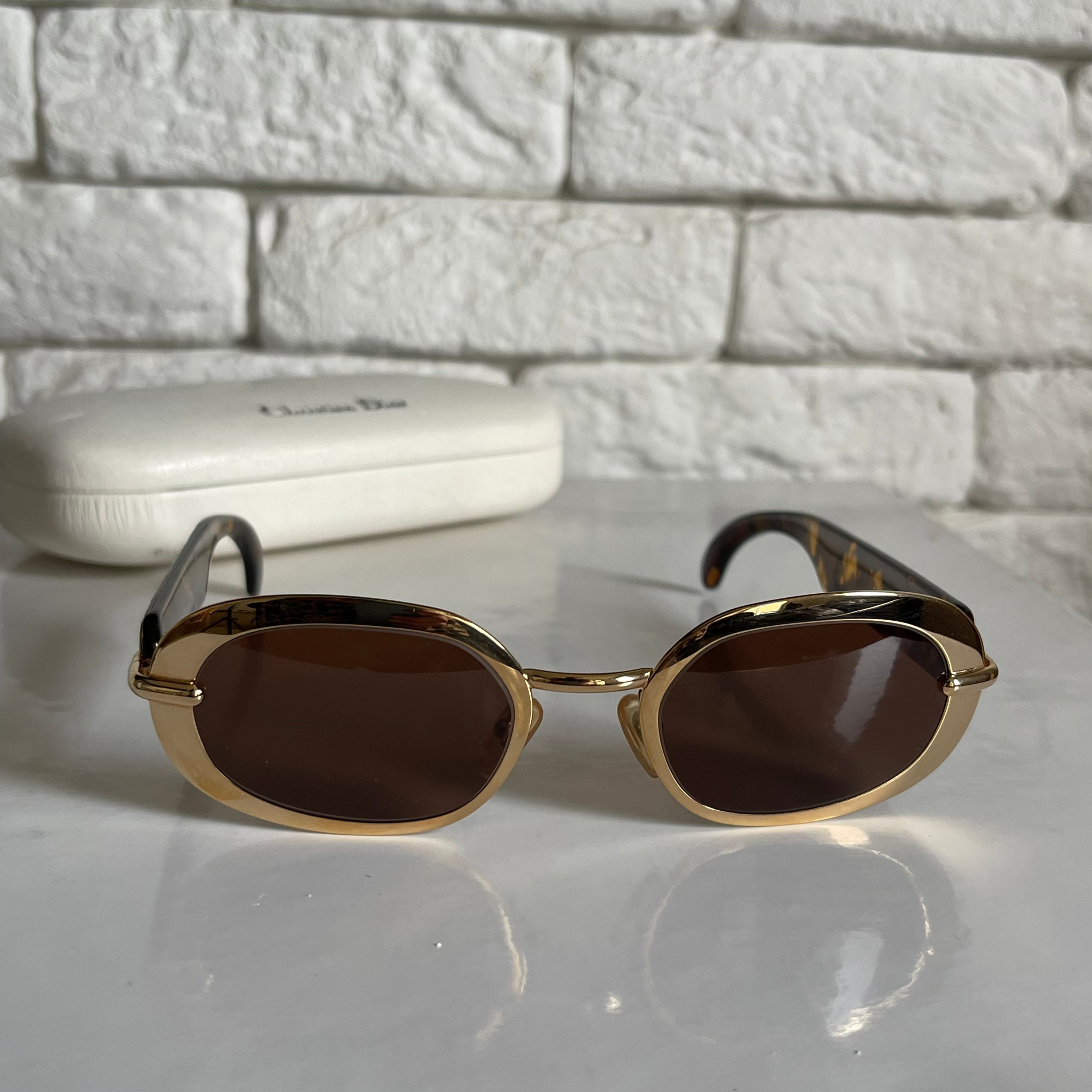 Dior Carla Sunglasses