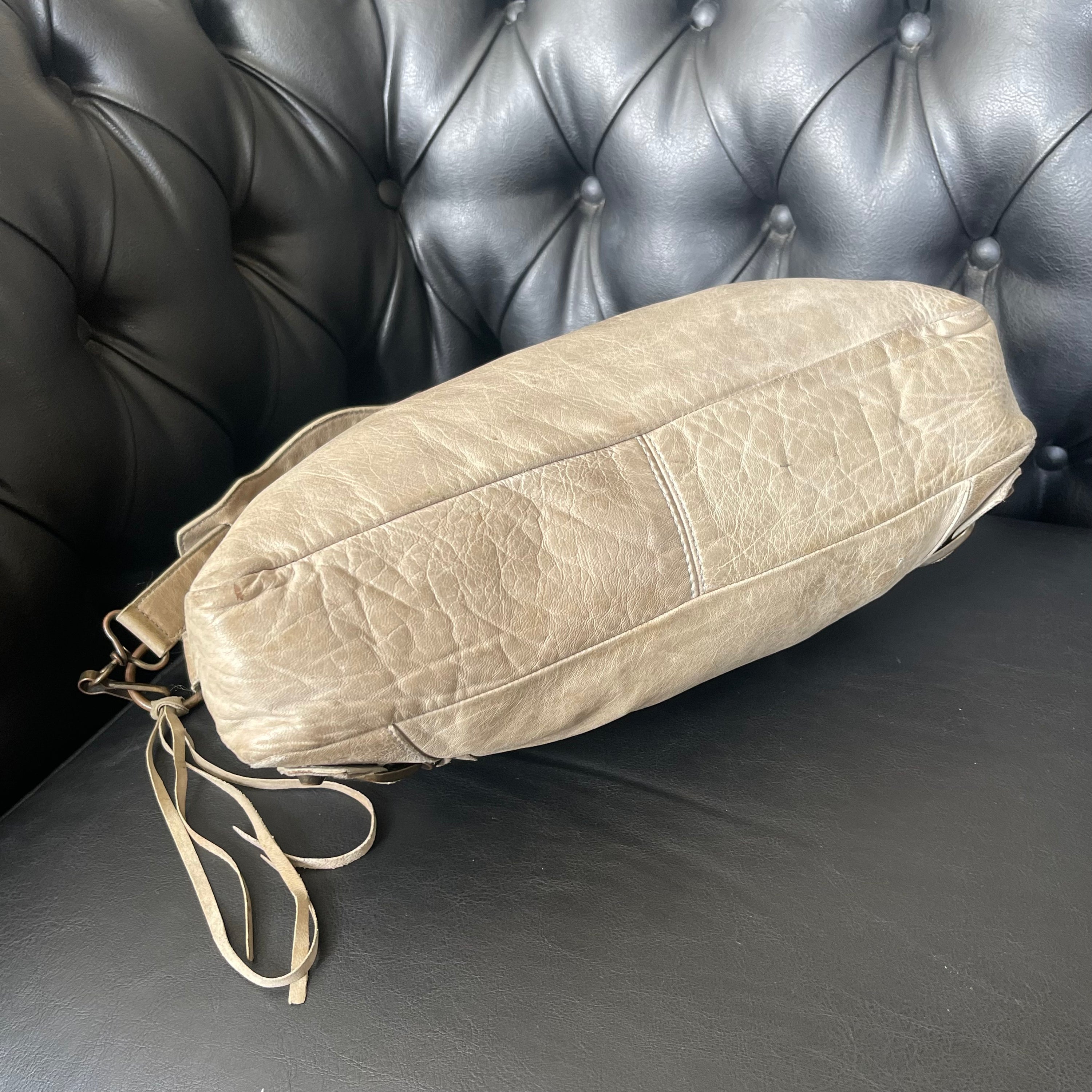 Balenciaga Shoulder Bag