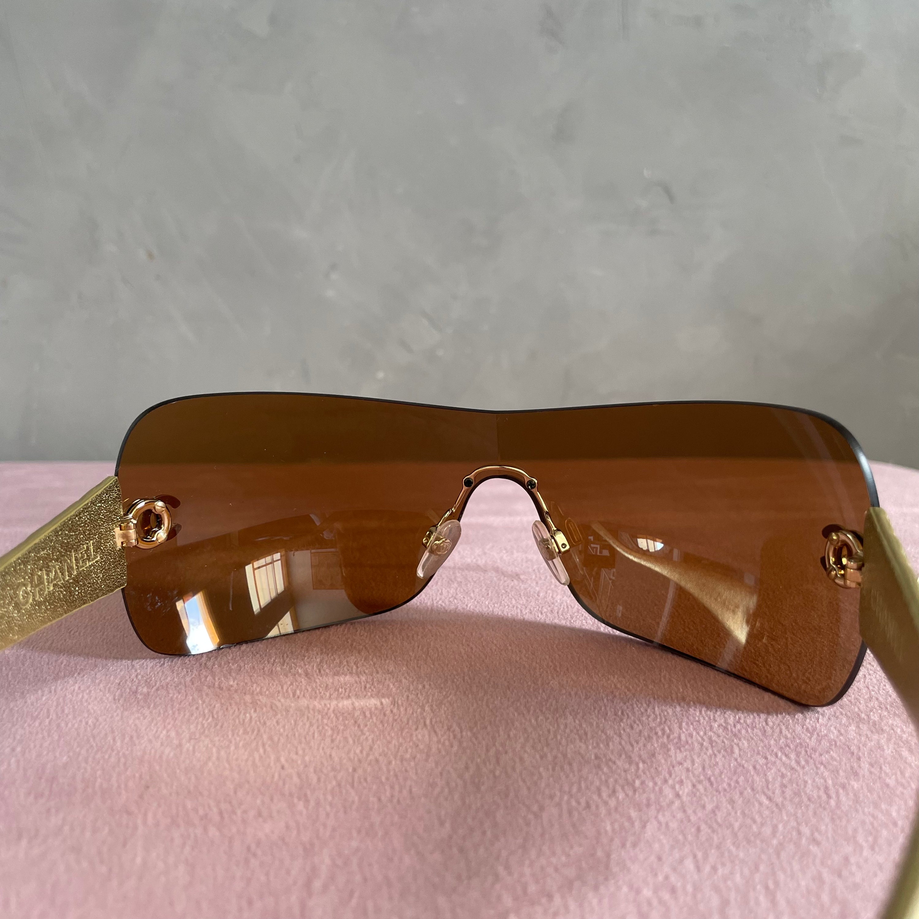 Chanel 4157 Sunglasses