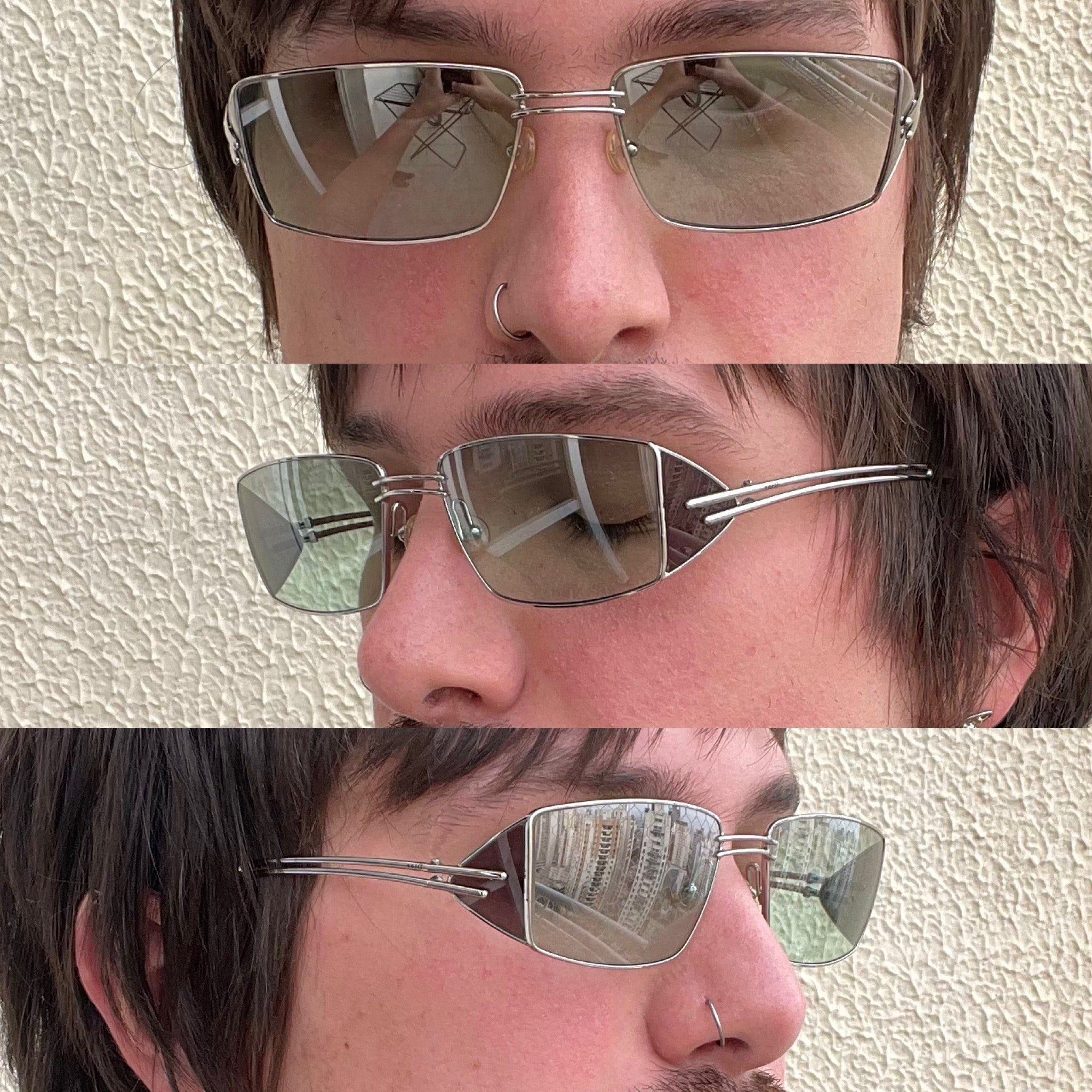 Dior Macho Sunglasses