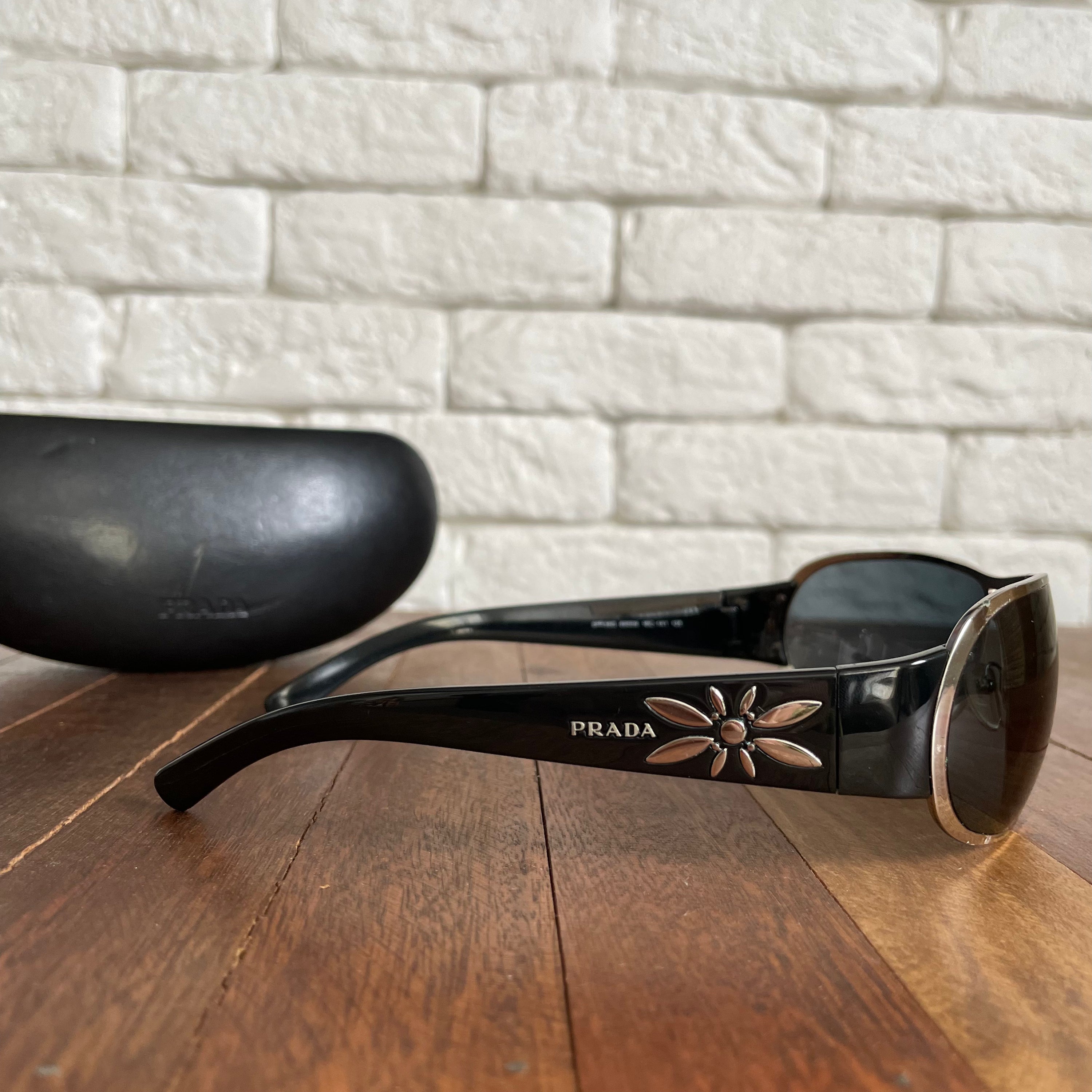 Prada SPR 56G Sunglasses
