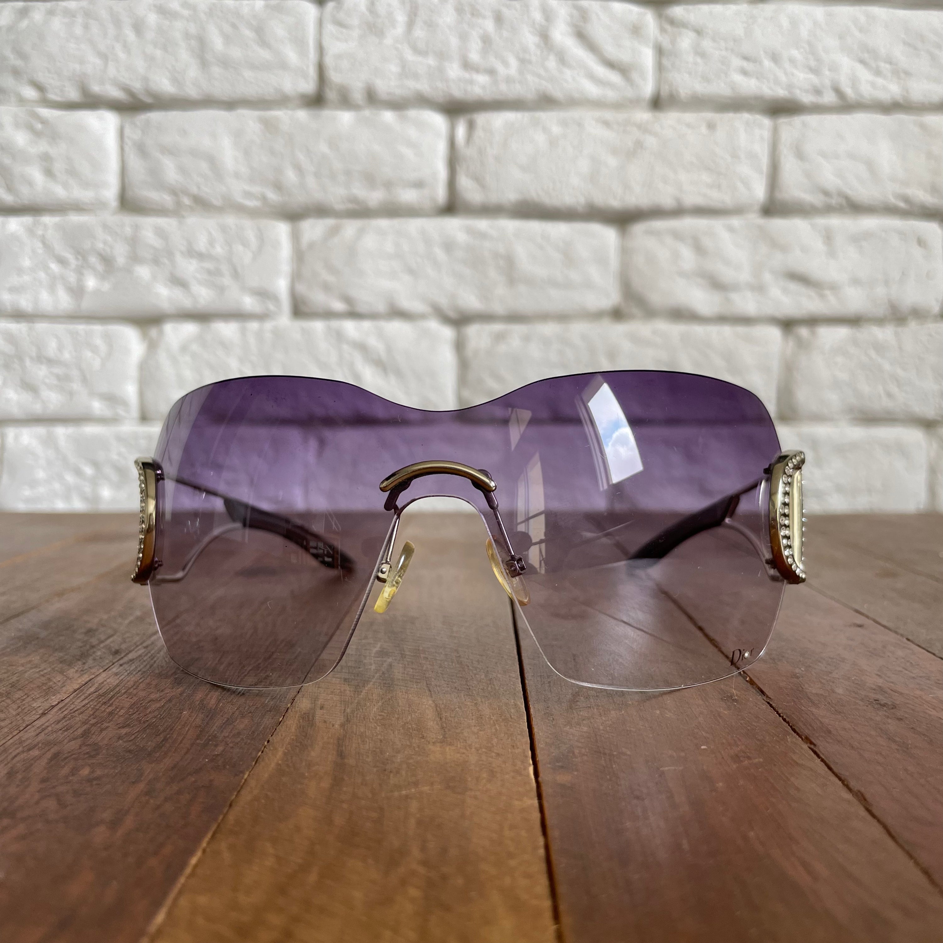 Dior Diorly 1 Sunglasses