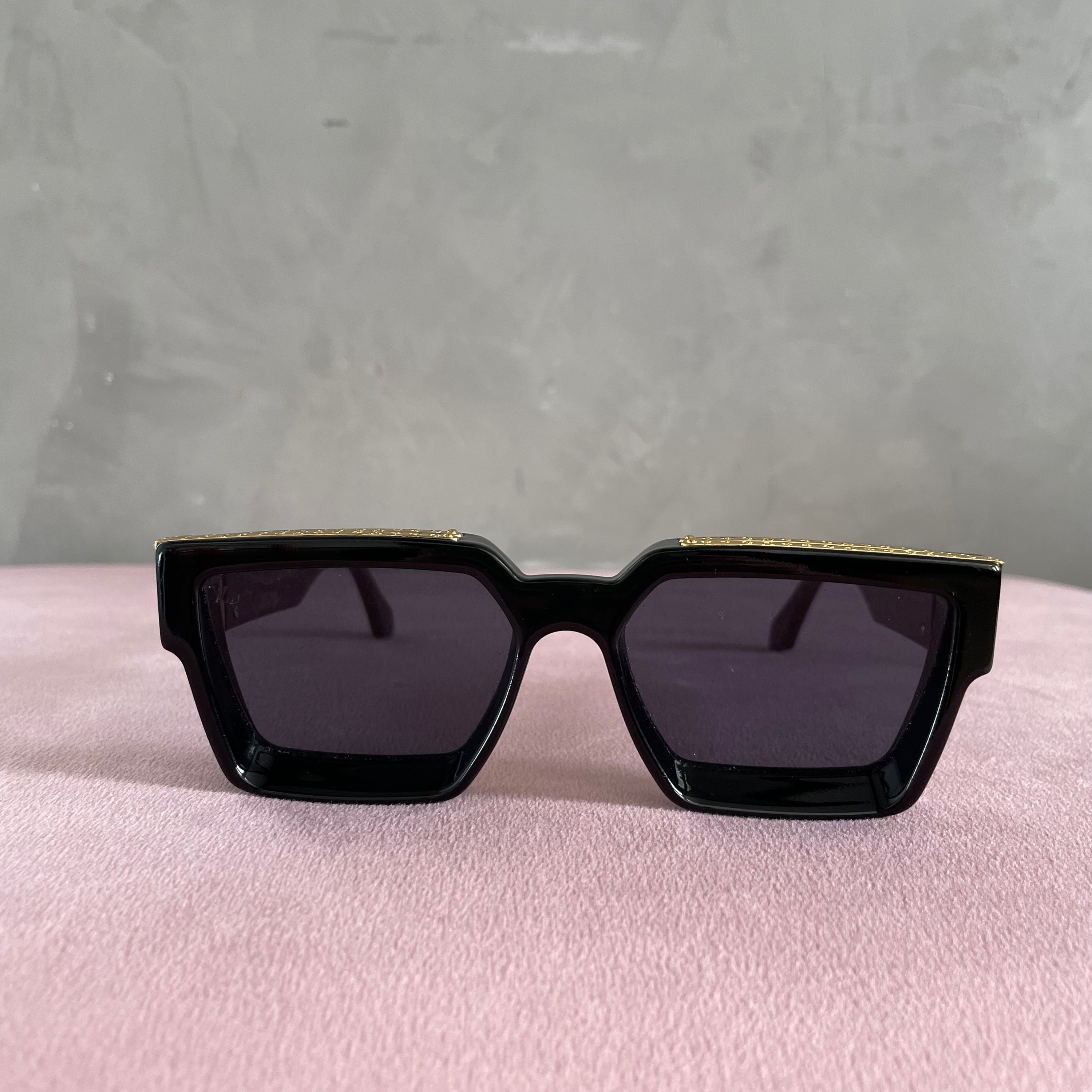 Louis Vuitton 1.1 Millionaires Sunglasses