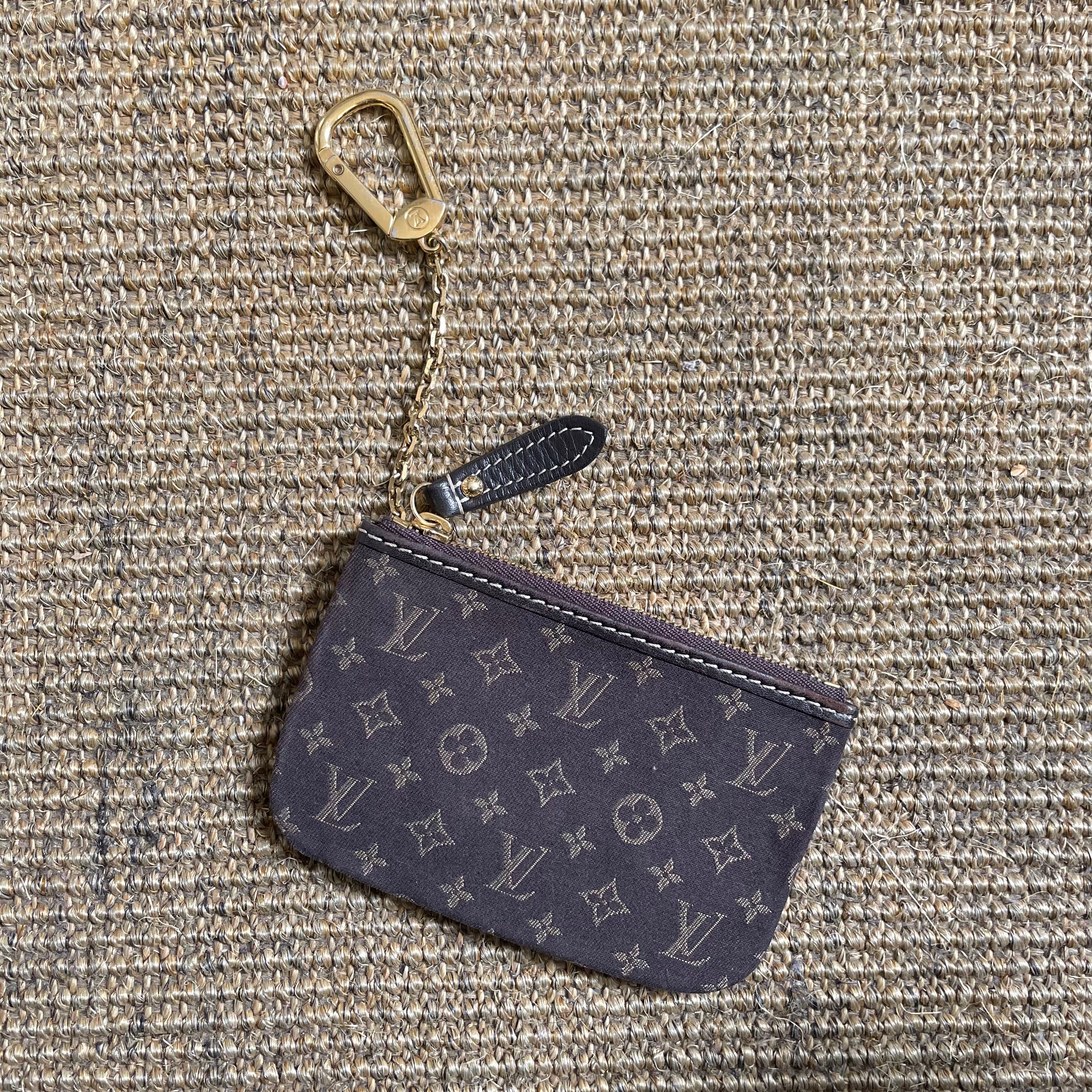 Louis Vuitton Idylle Cles Pochette