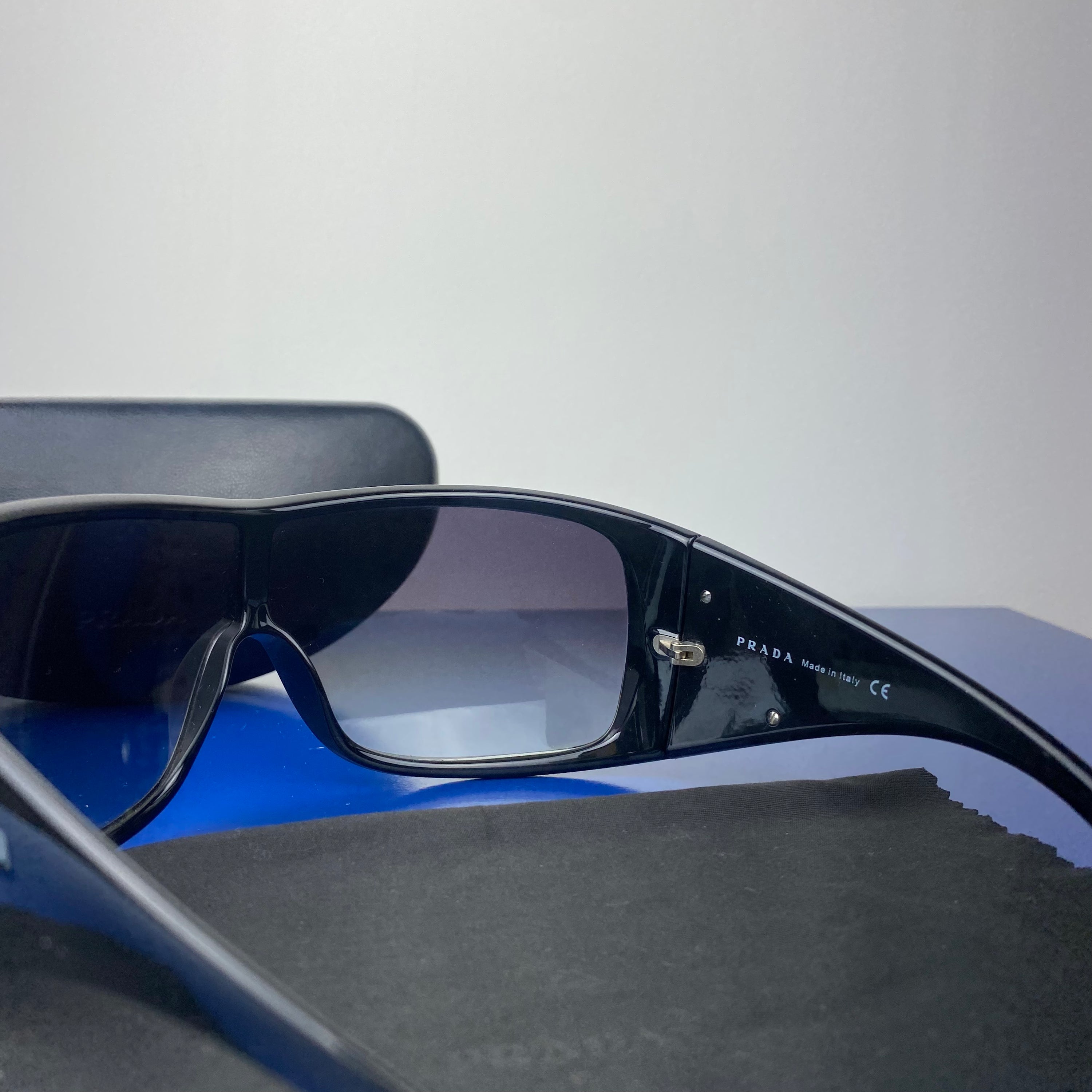 Prada SPR 04H Sunglasses