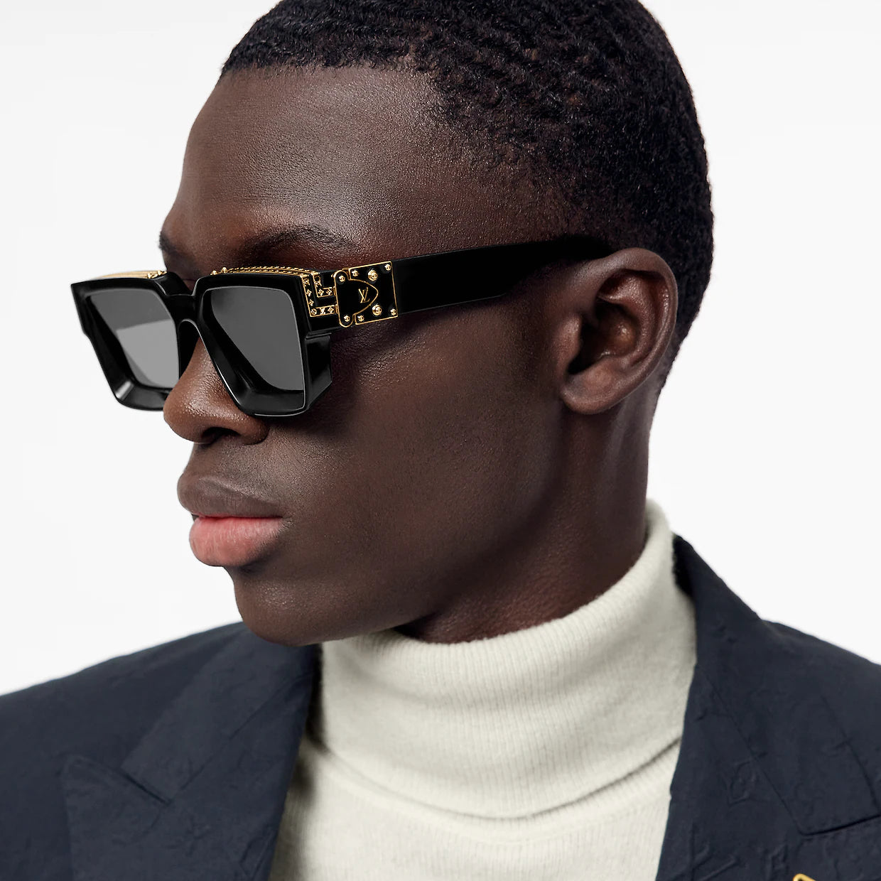 Louis Vuitton 1.1 Millionaires Sunglasses