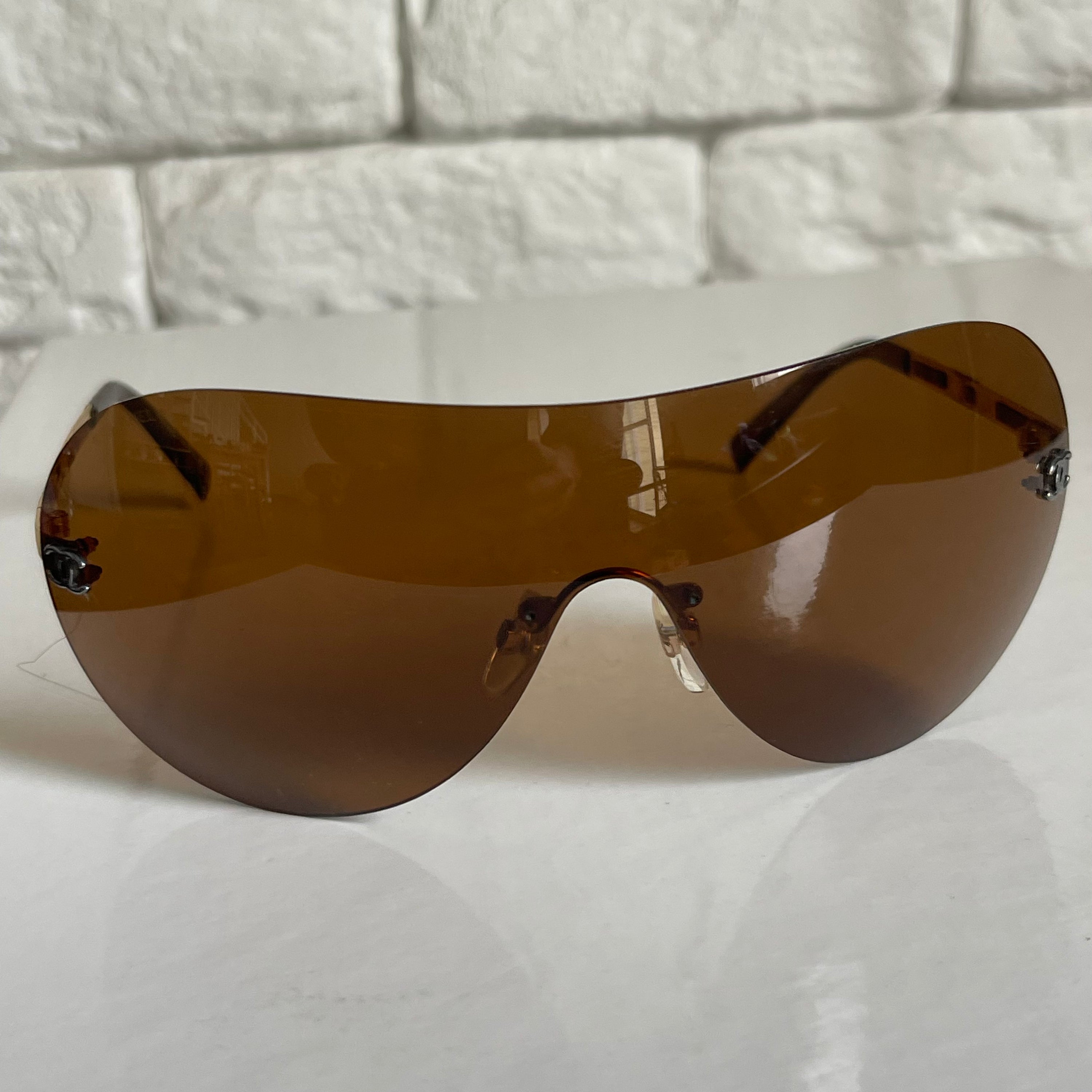 Chanel 4118 Sunglasses