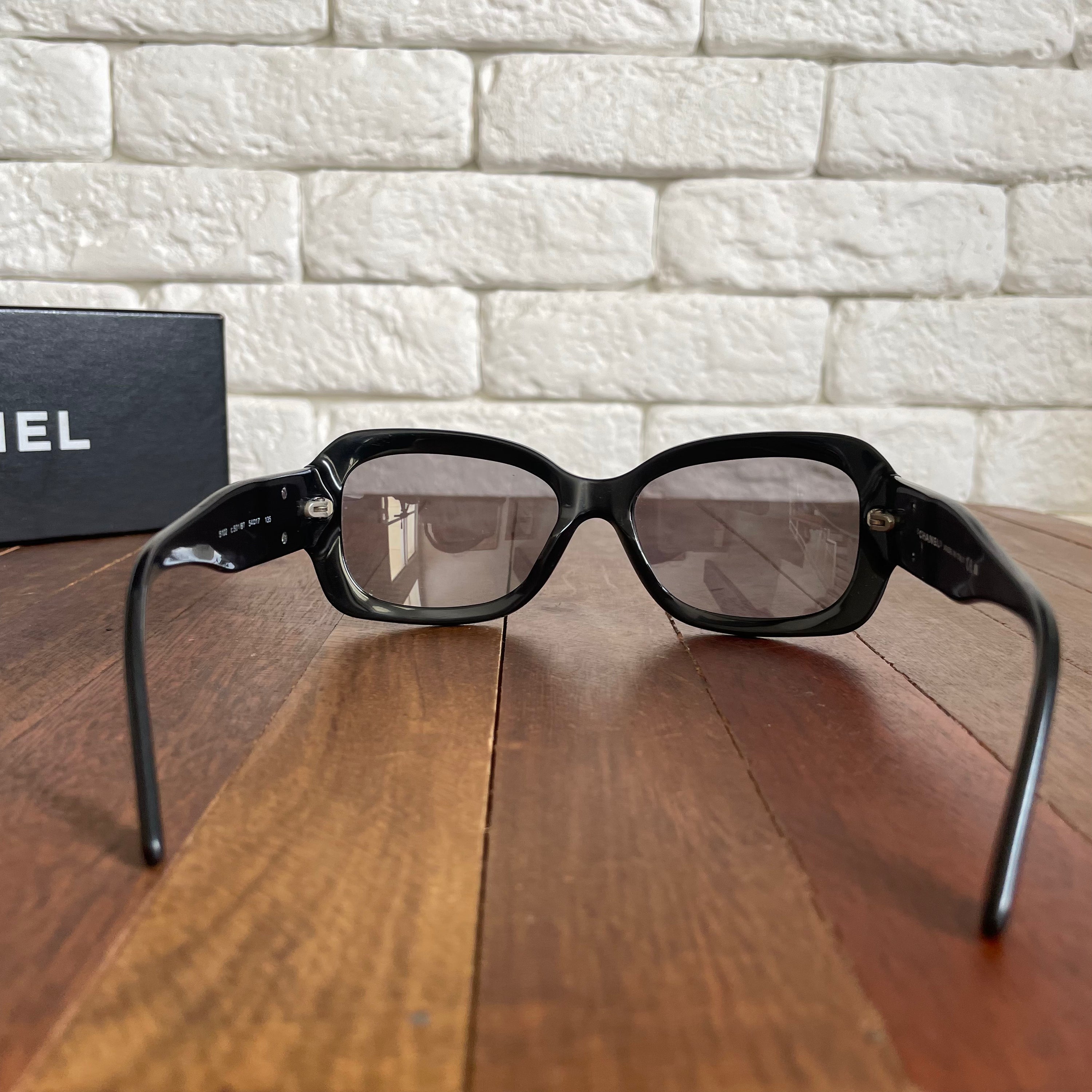 Chanel 5102 Sunglasses