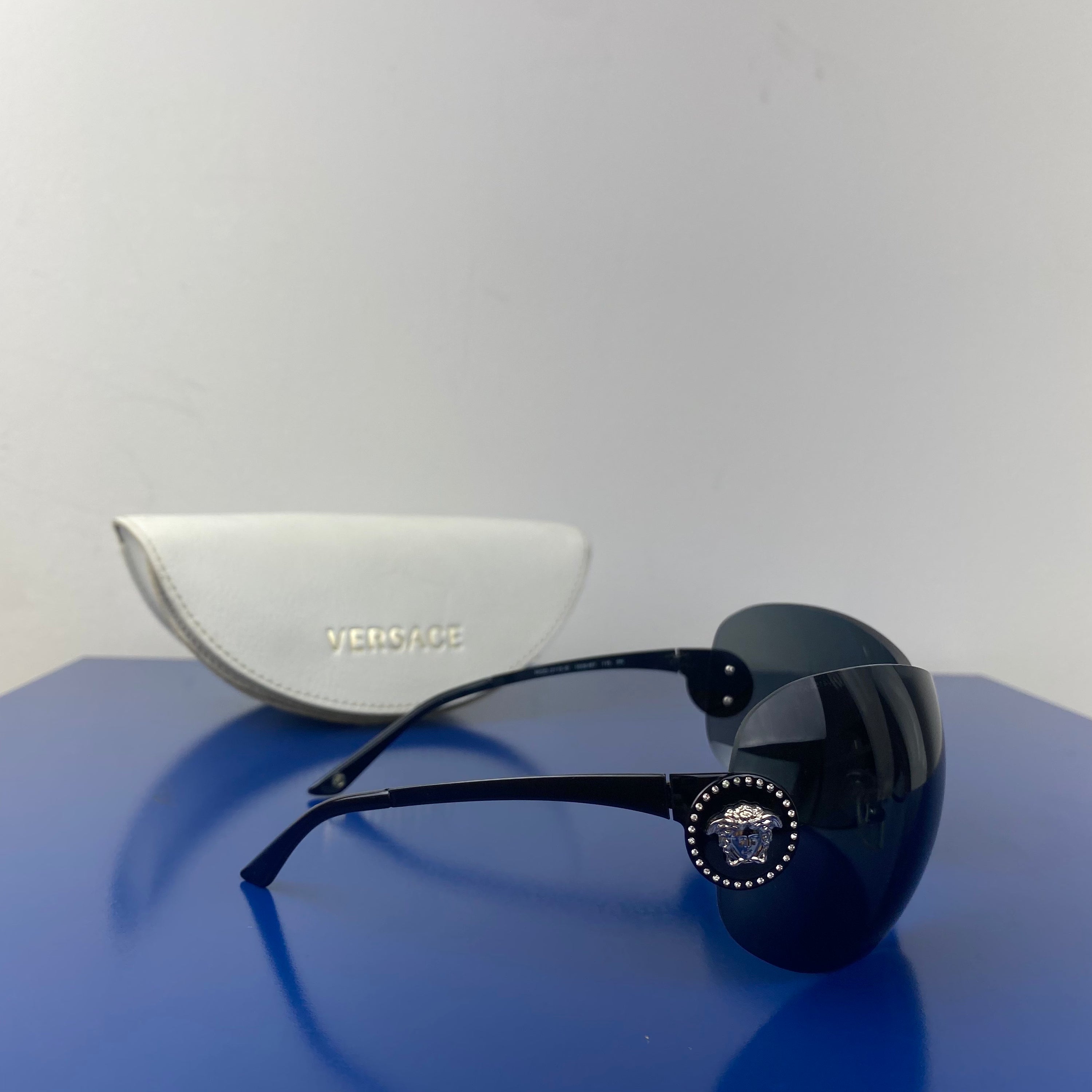 Versace 2113-B Sunglasses