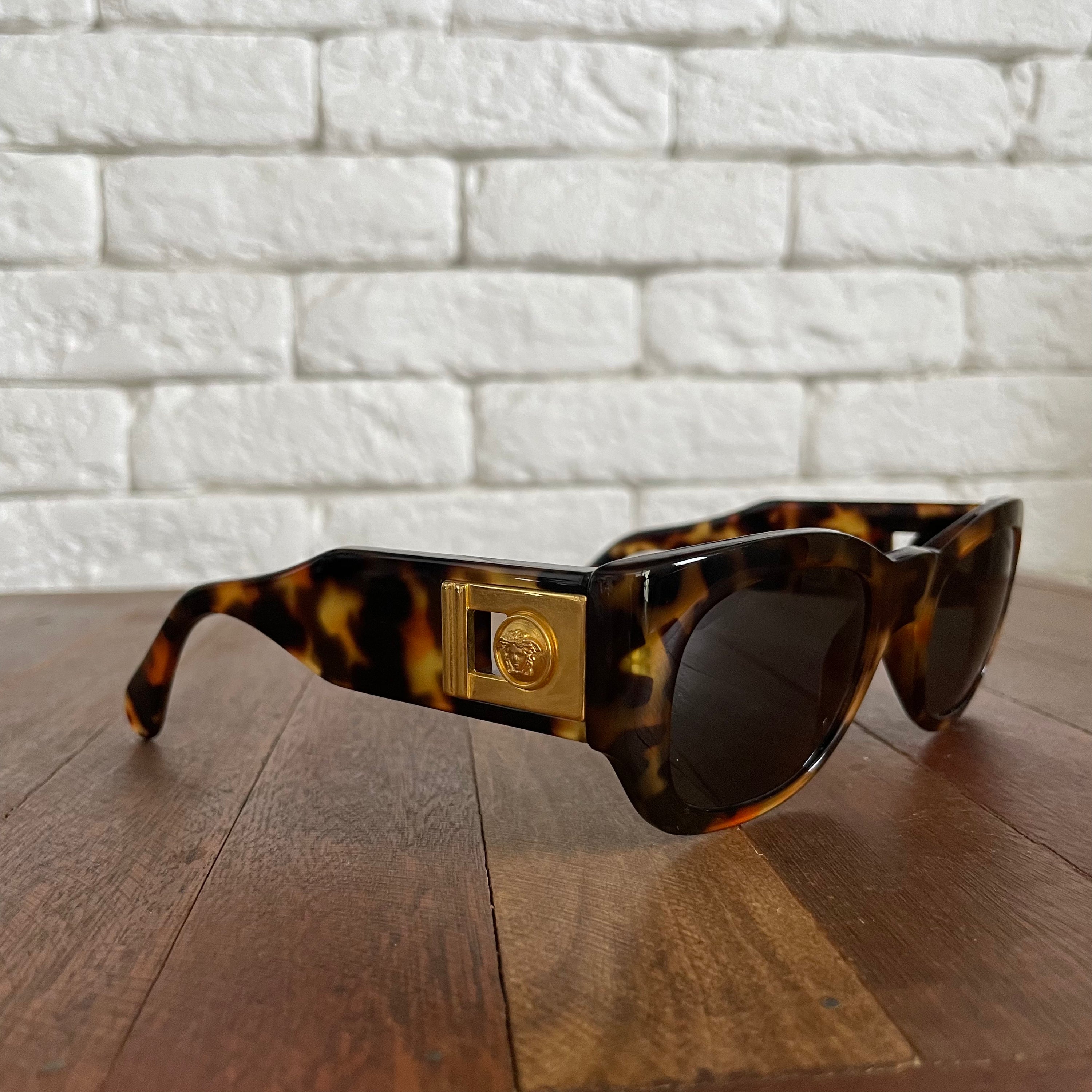 Gianni Versace MOD 413/C Sunglasses