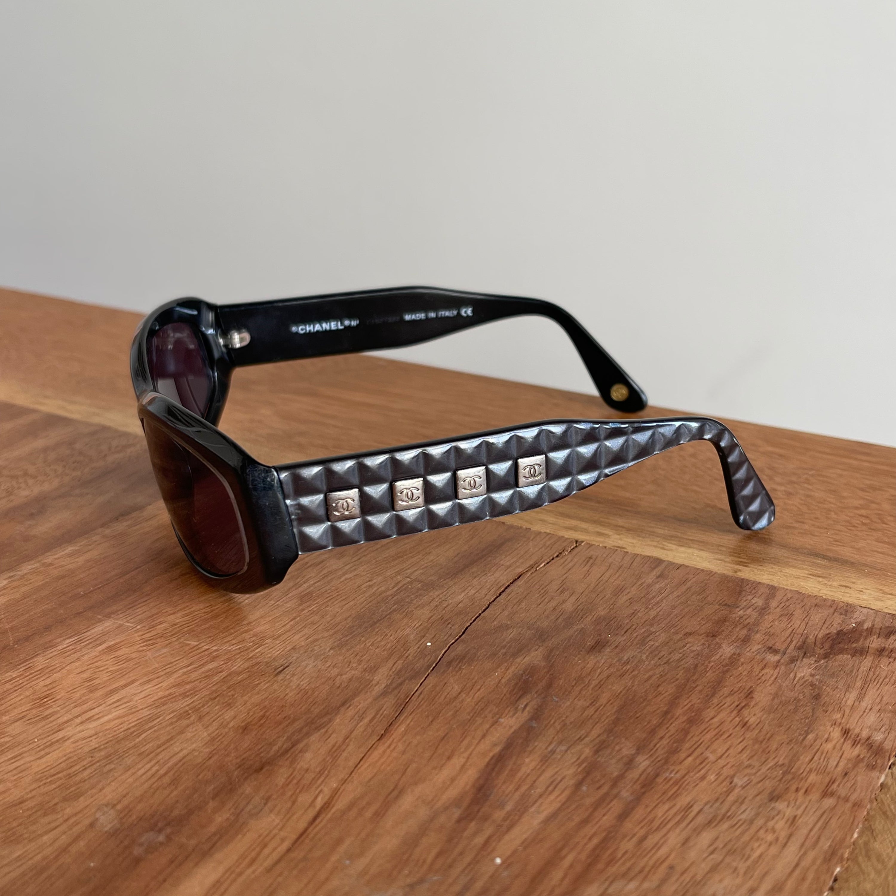 Chanel 90s Sunglasses