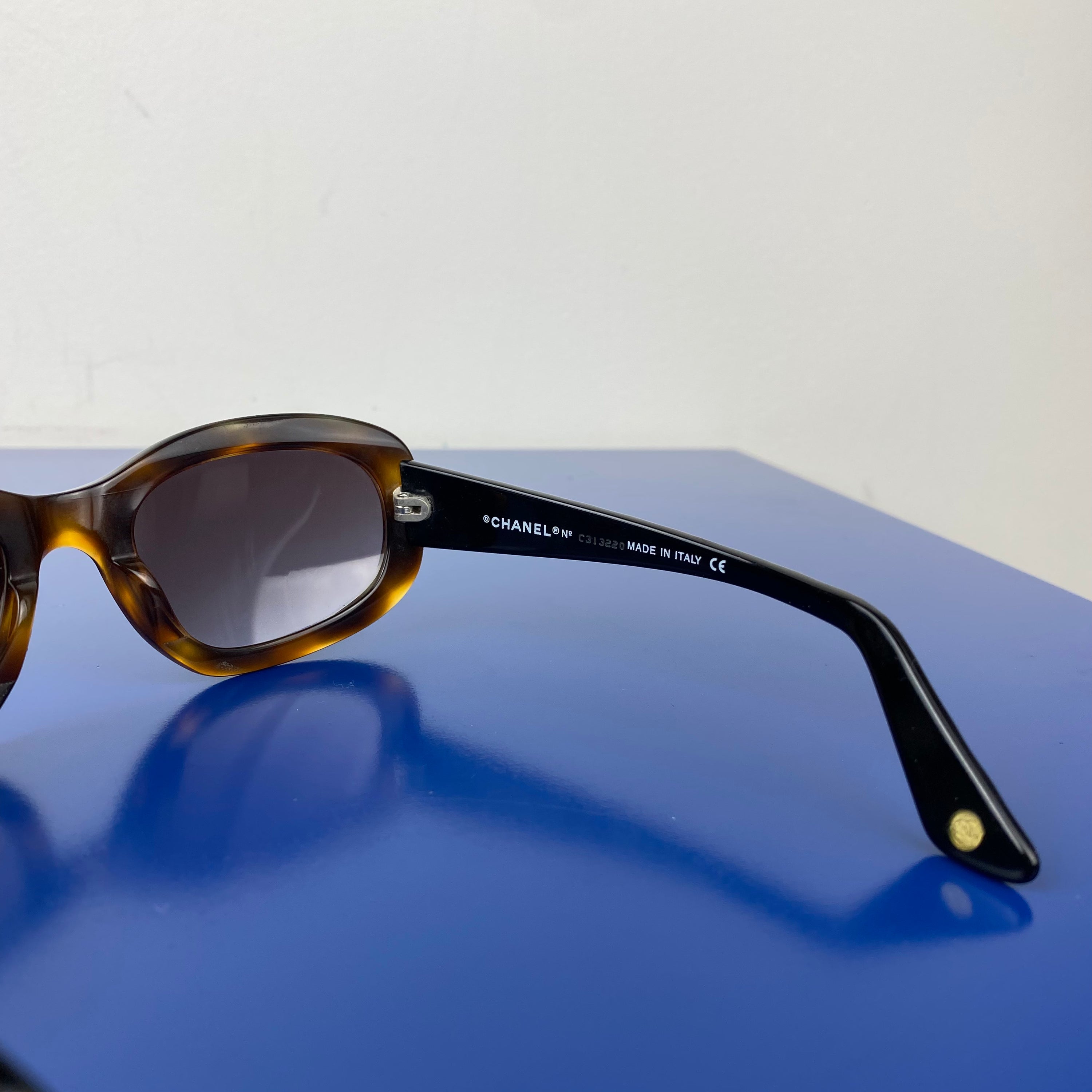 Chanel 5009 Sunglasses