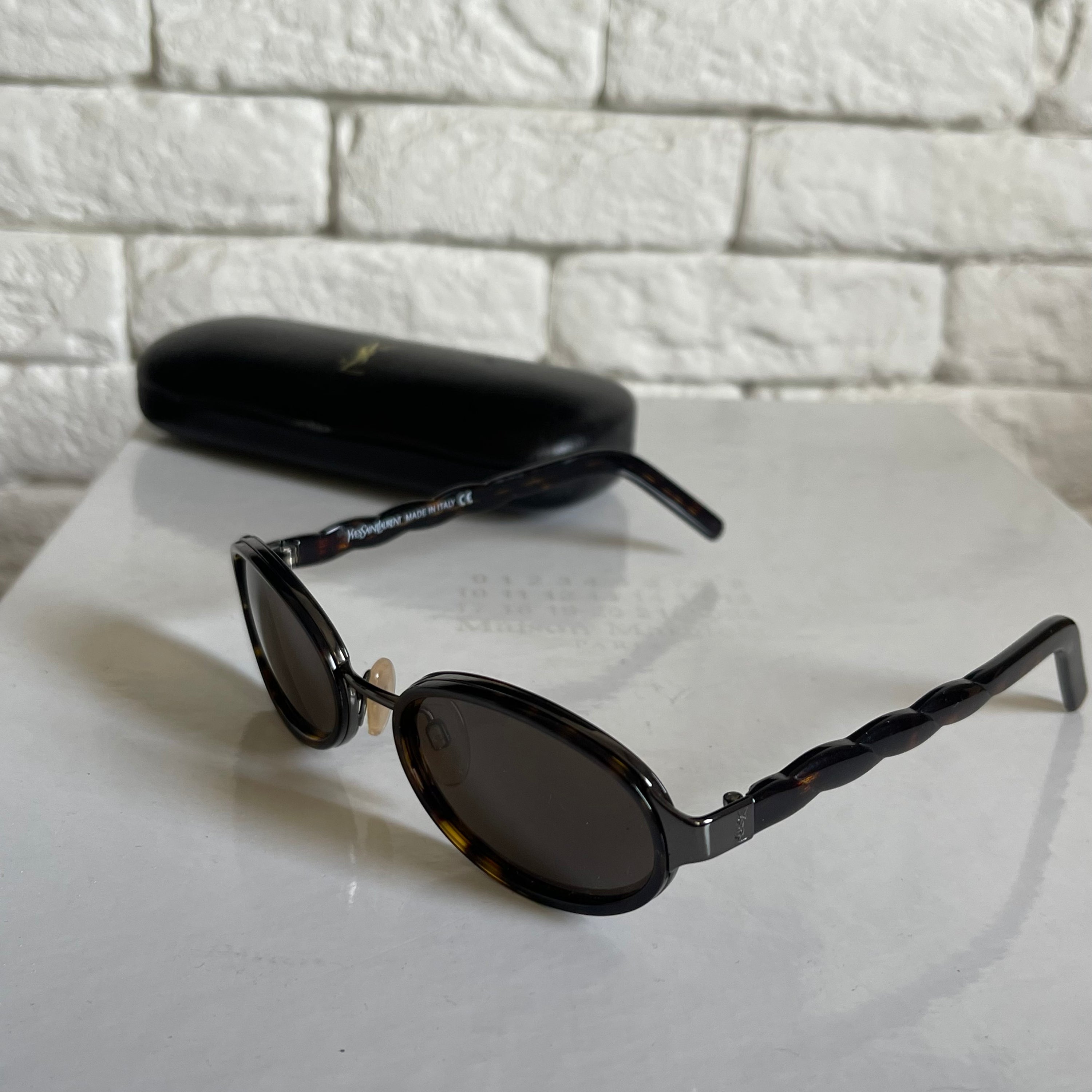 YSL 6075 Sunglasses