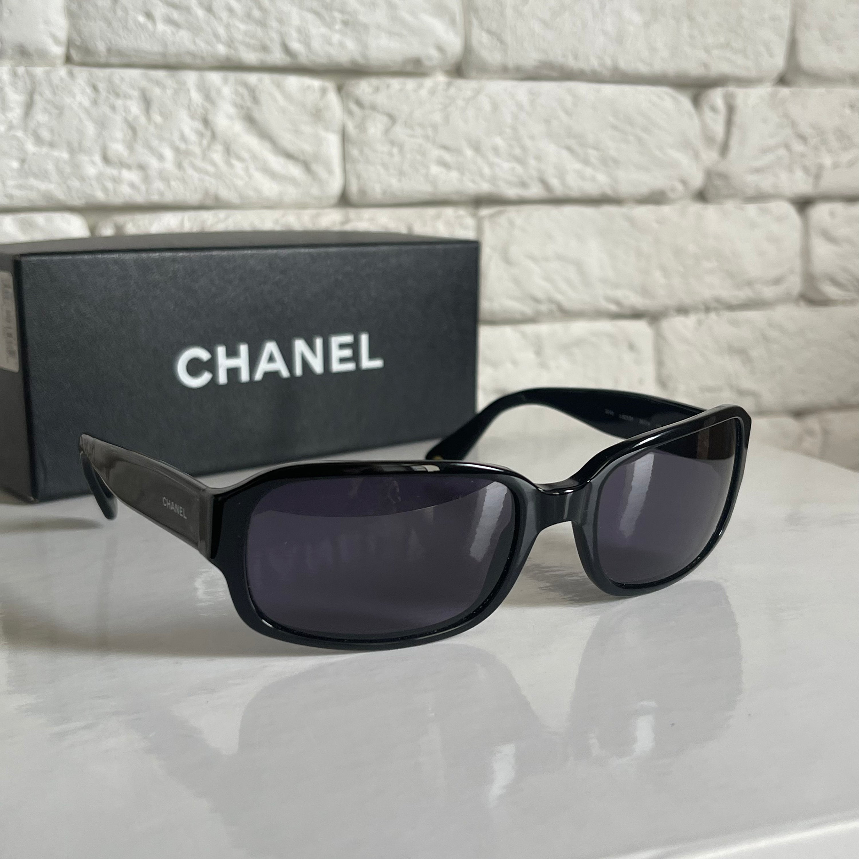 Chanel 5010 Sunglasses