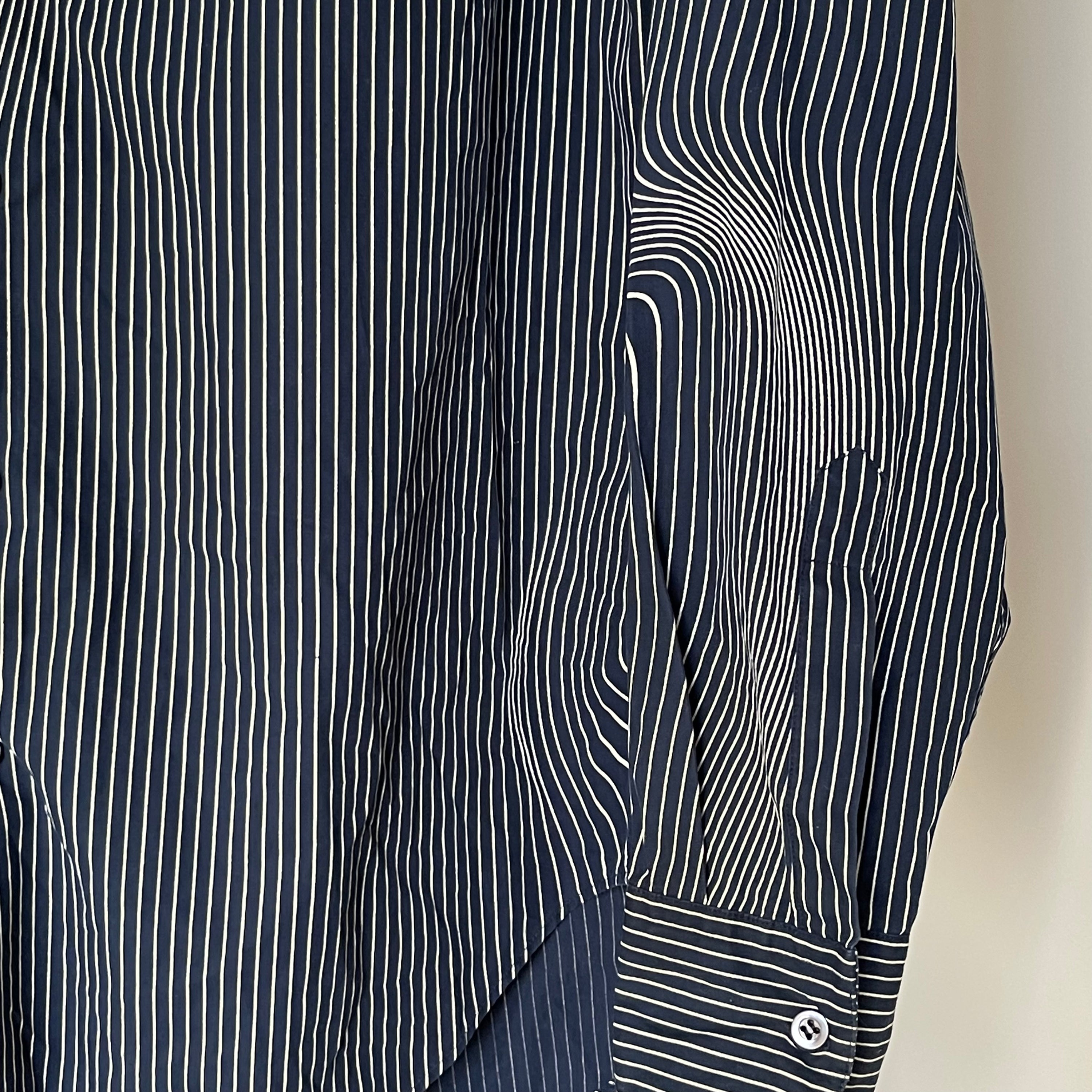 Giorgio Armani Illusion Shirt