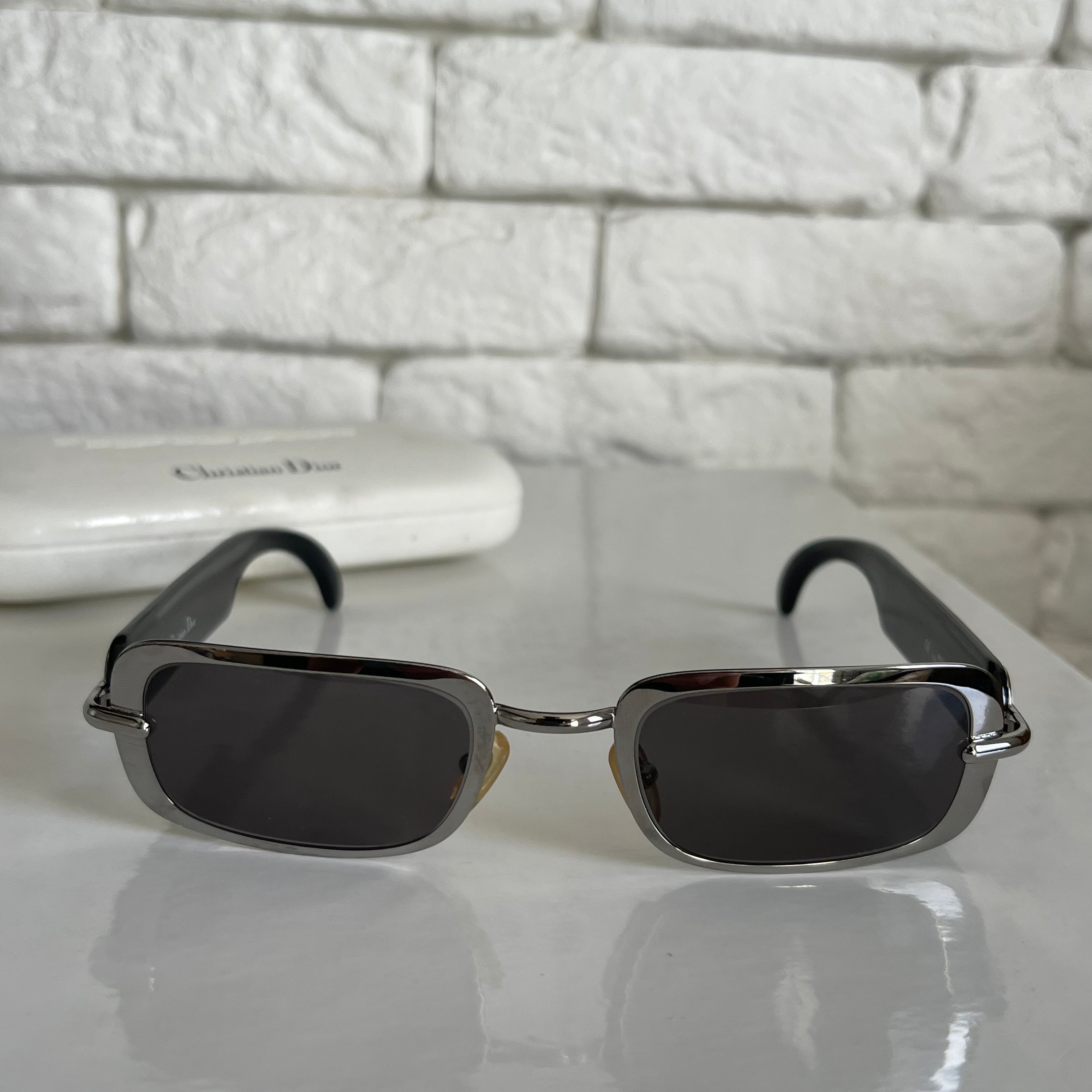 Christian Dior Eva Sunglasses