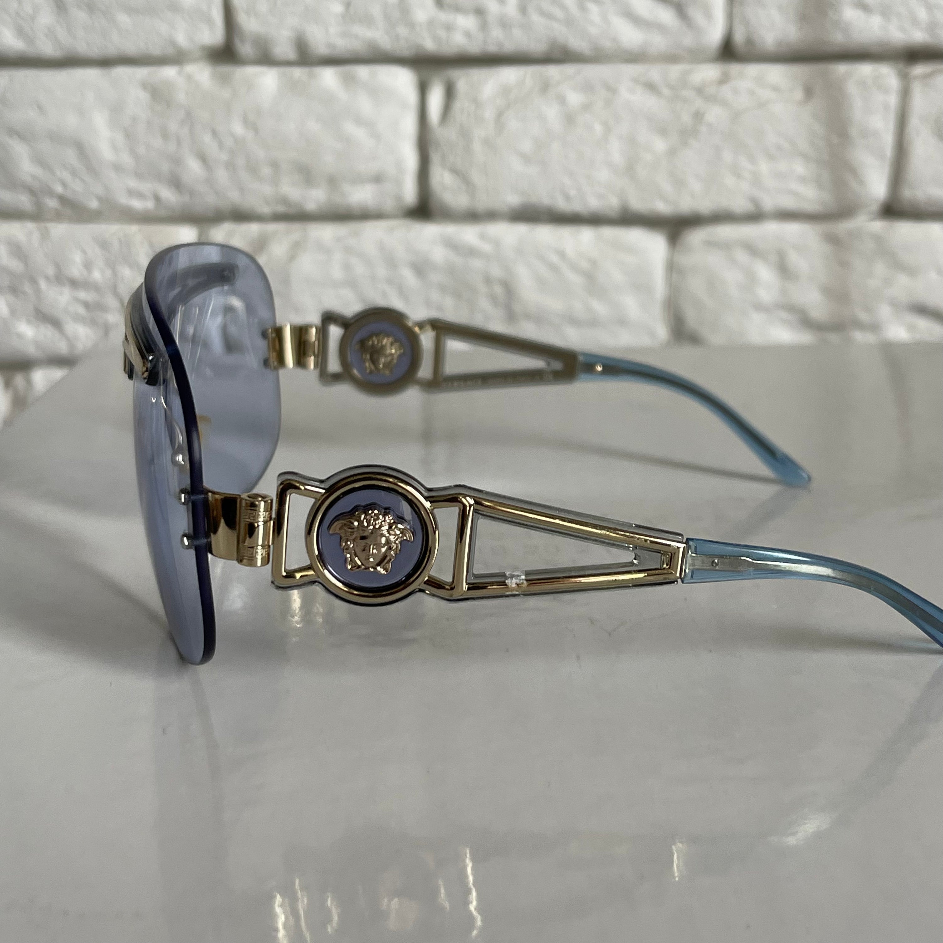 Versace 2131 Sunglasses